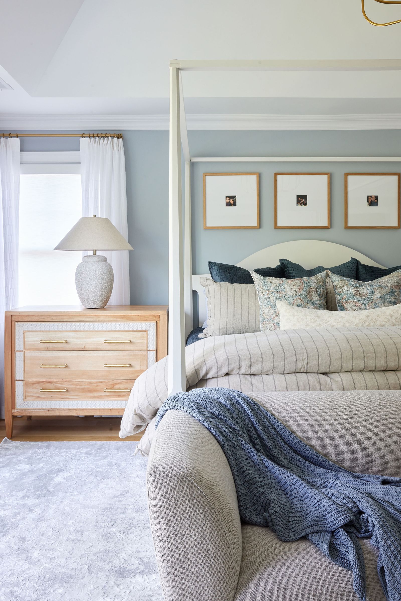 A Room That Breathes — UA Designs project