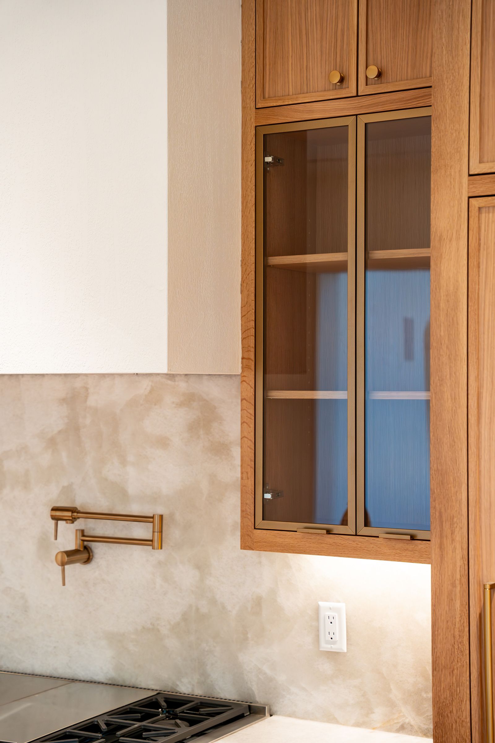 The Grand Impression — UA Designs project