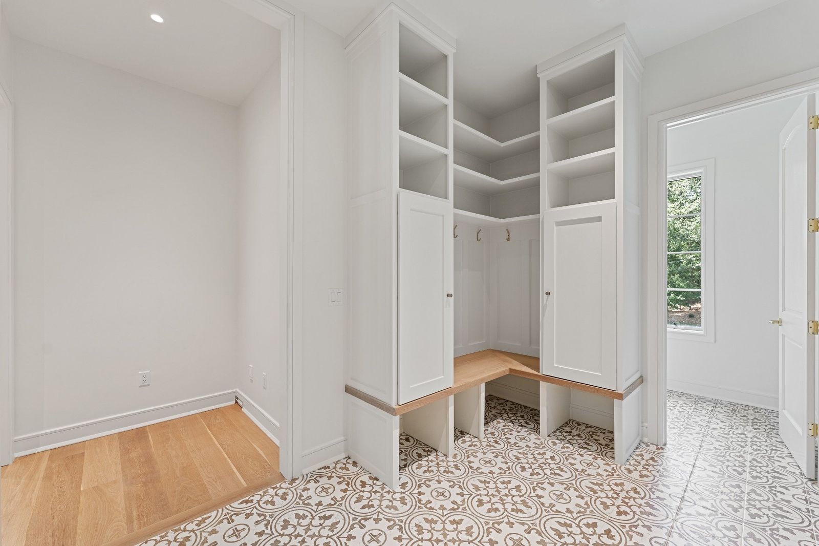 The Grand Impression — UA Designs project