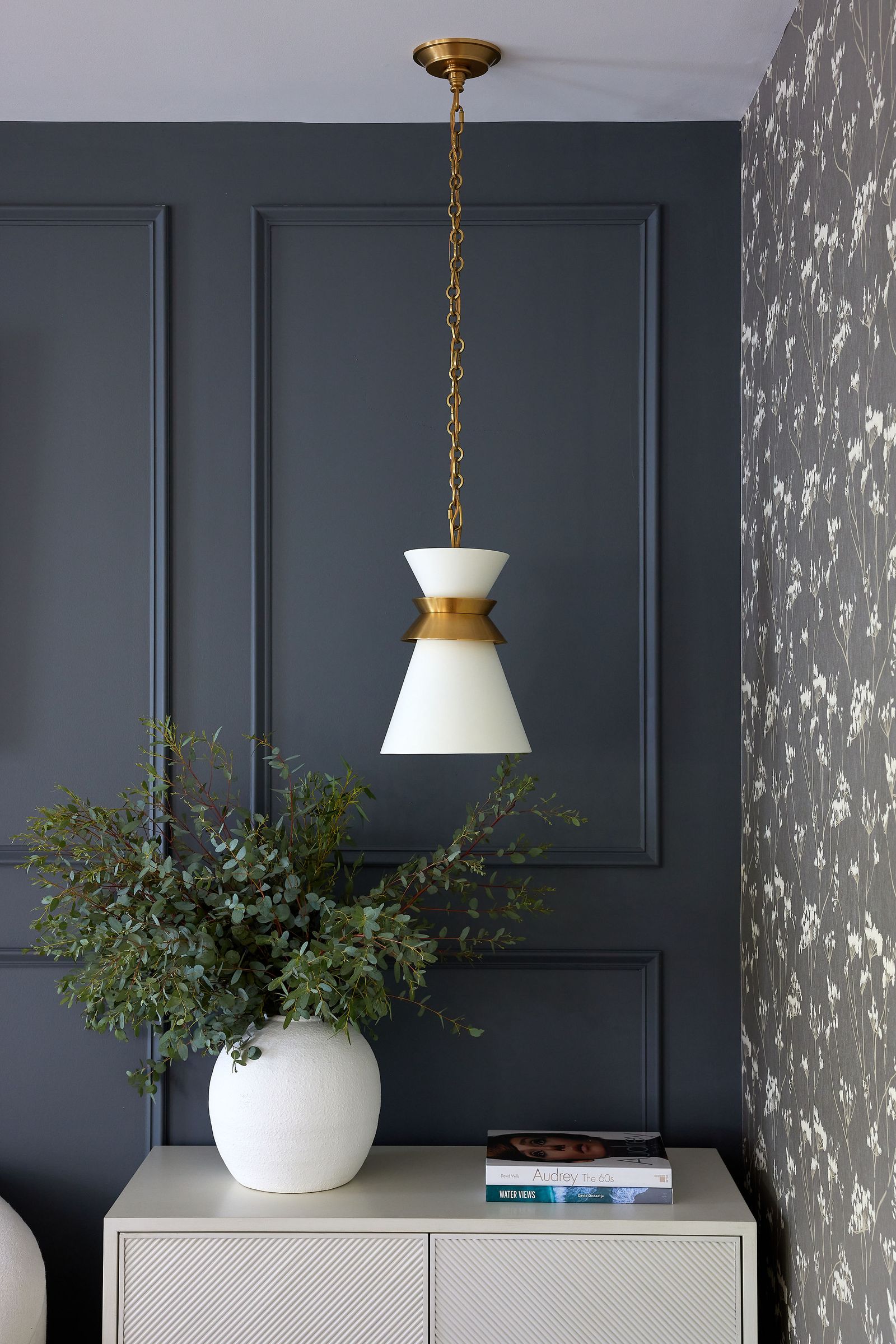 Gathered Grace — UA Designs project