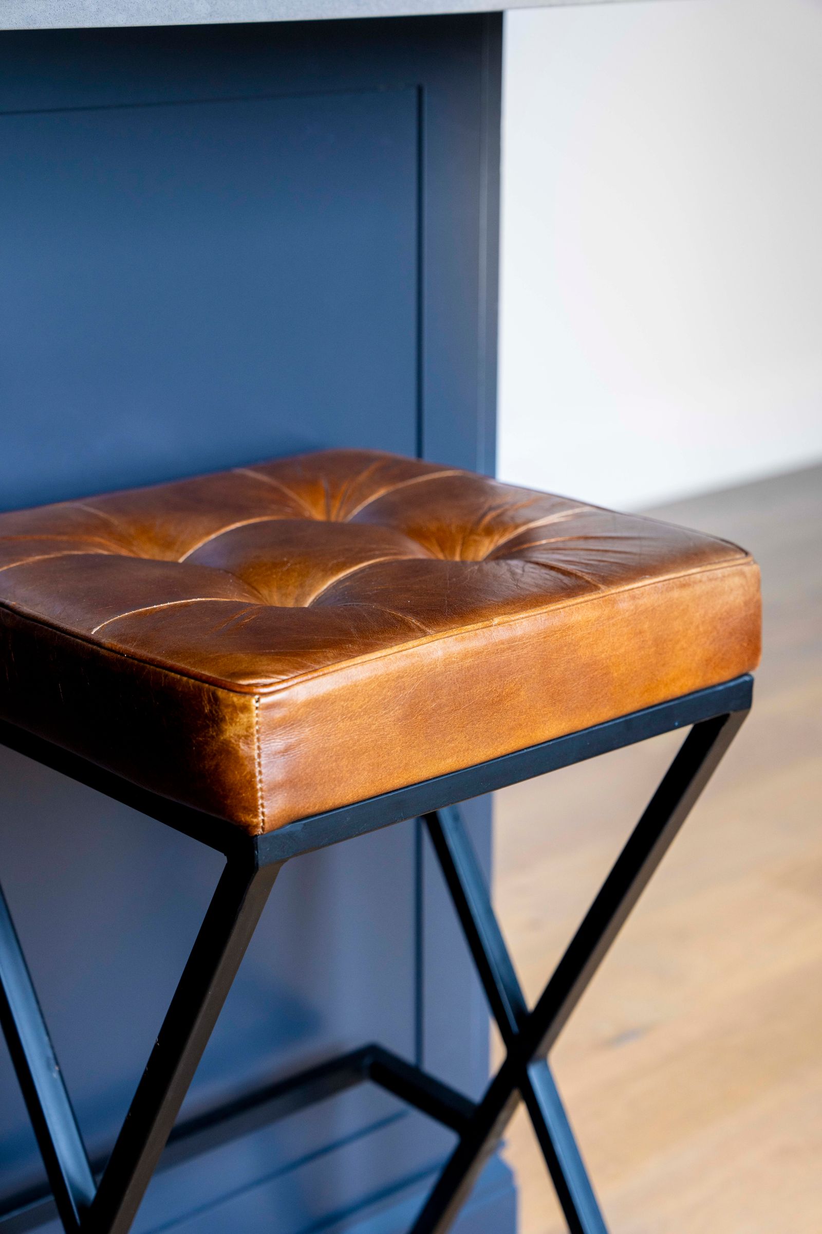 Refined Roots — UA Designs project