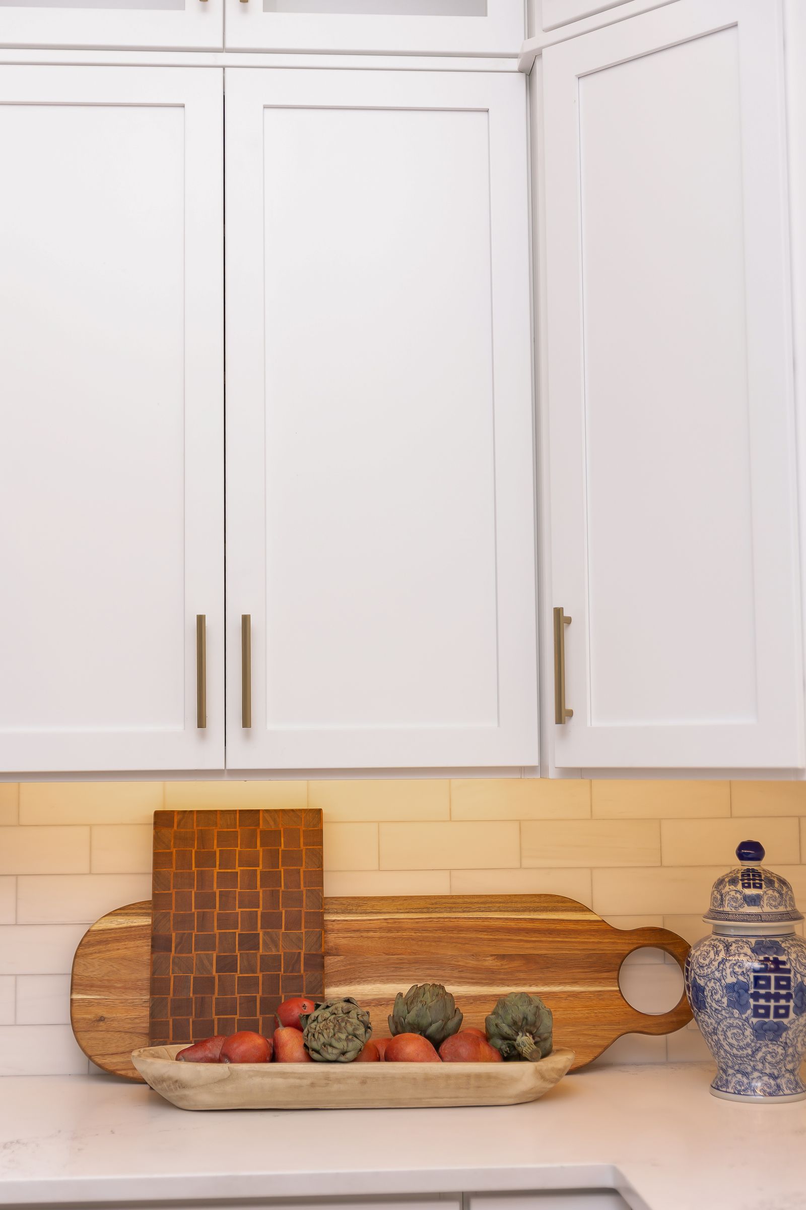 The Tailored Townhome — UA Designs project