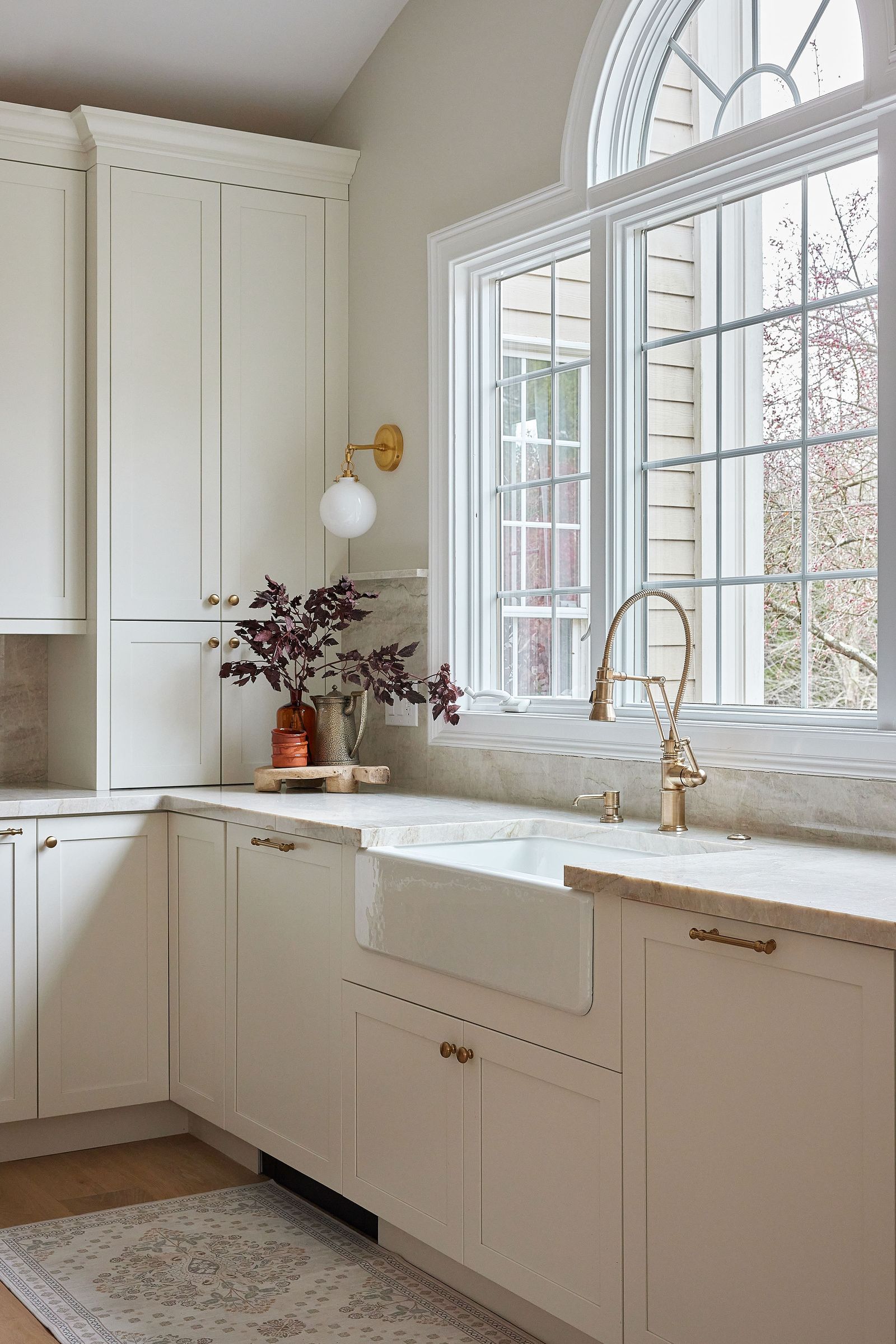 The Dwelling Place — UA Designs project