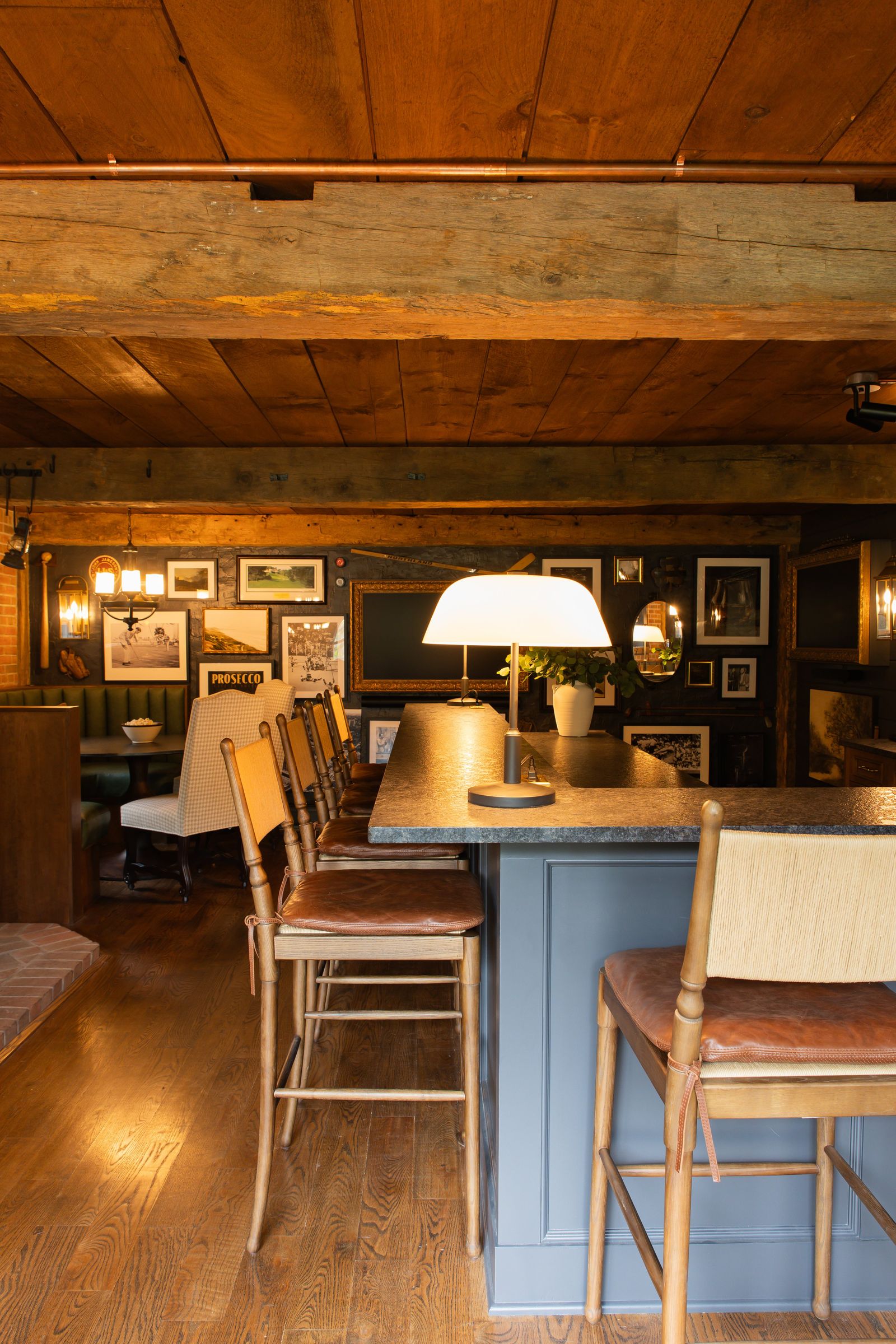 The Celtic Cellar — UA Designs project