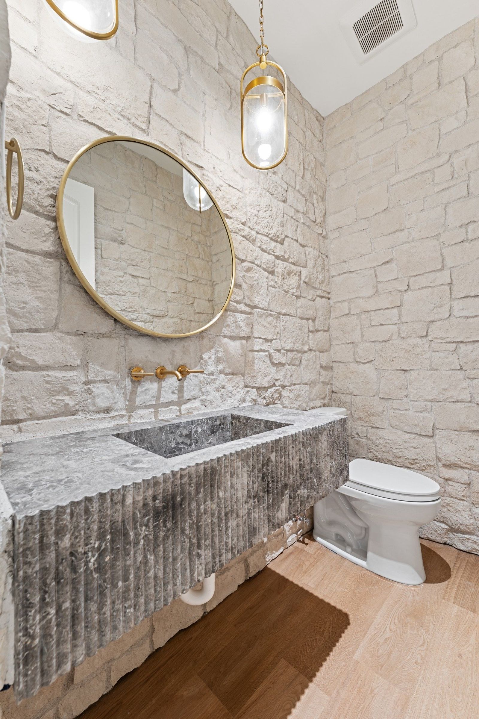 The Grand Impression — UA Designs project