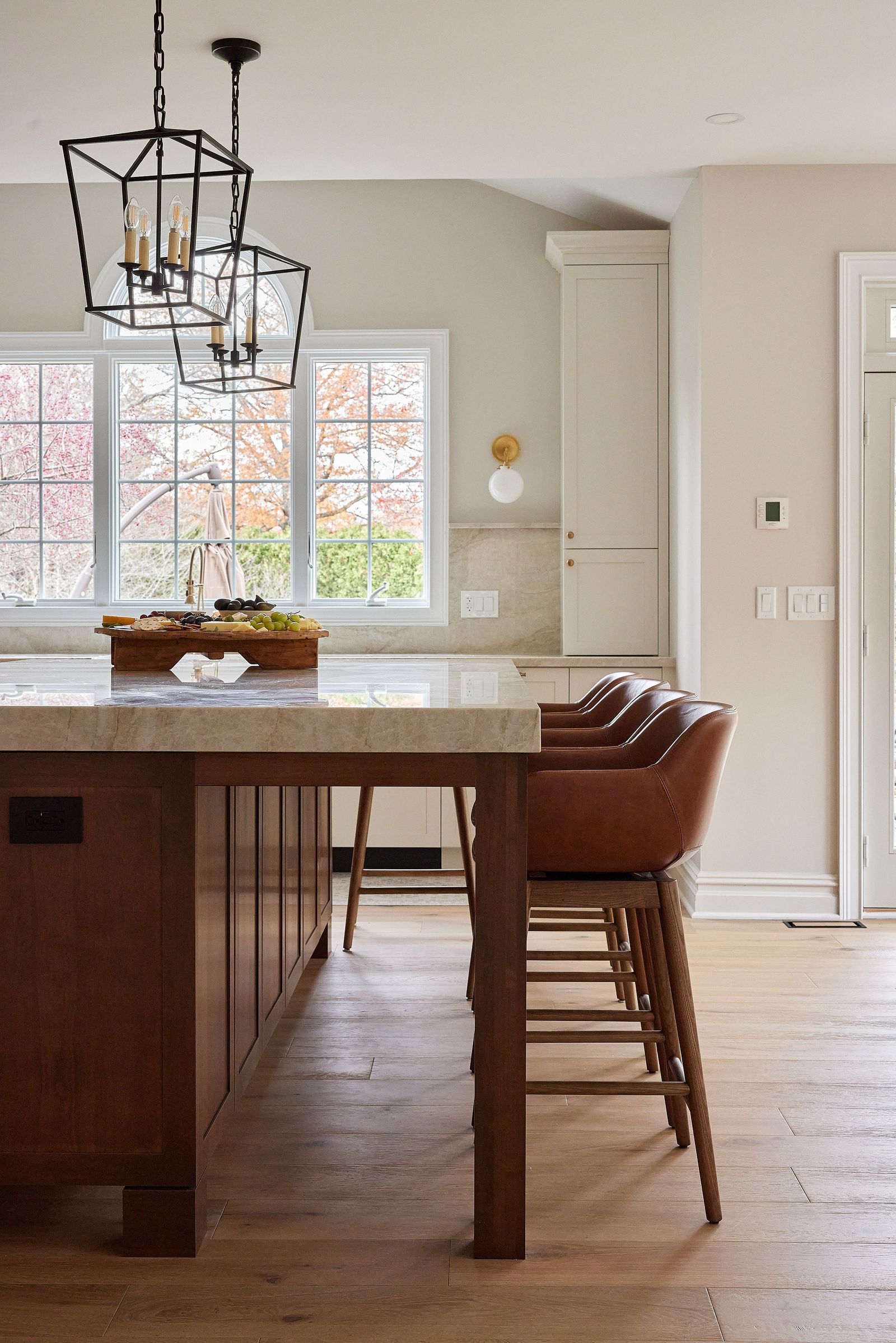 The Dwelling Place — UA Designs project