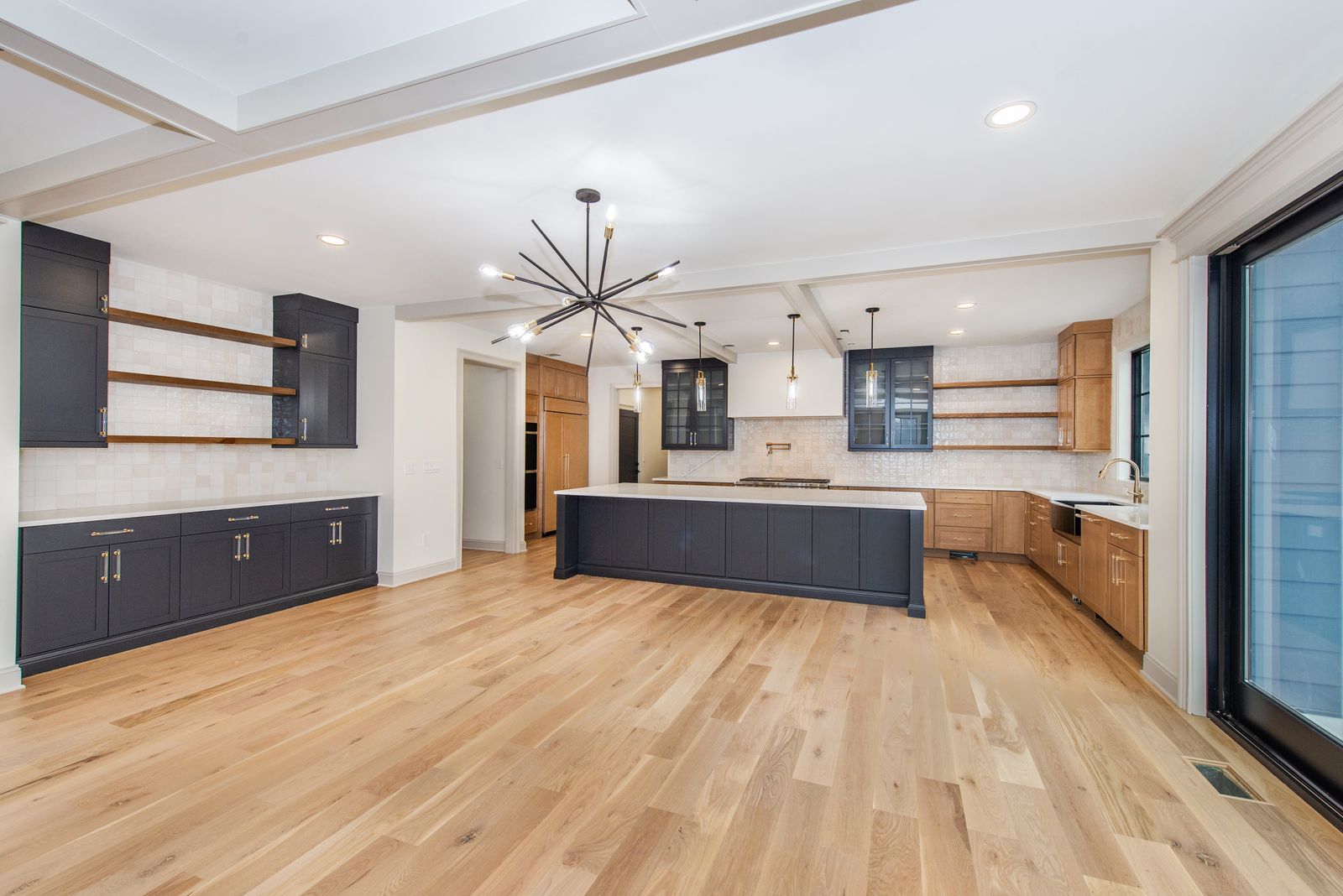 The Ardent Home — UA Designs project