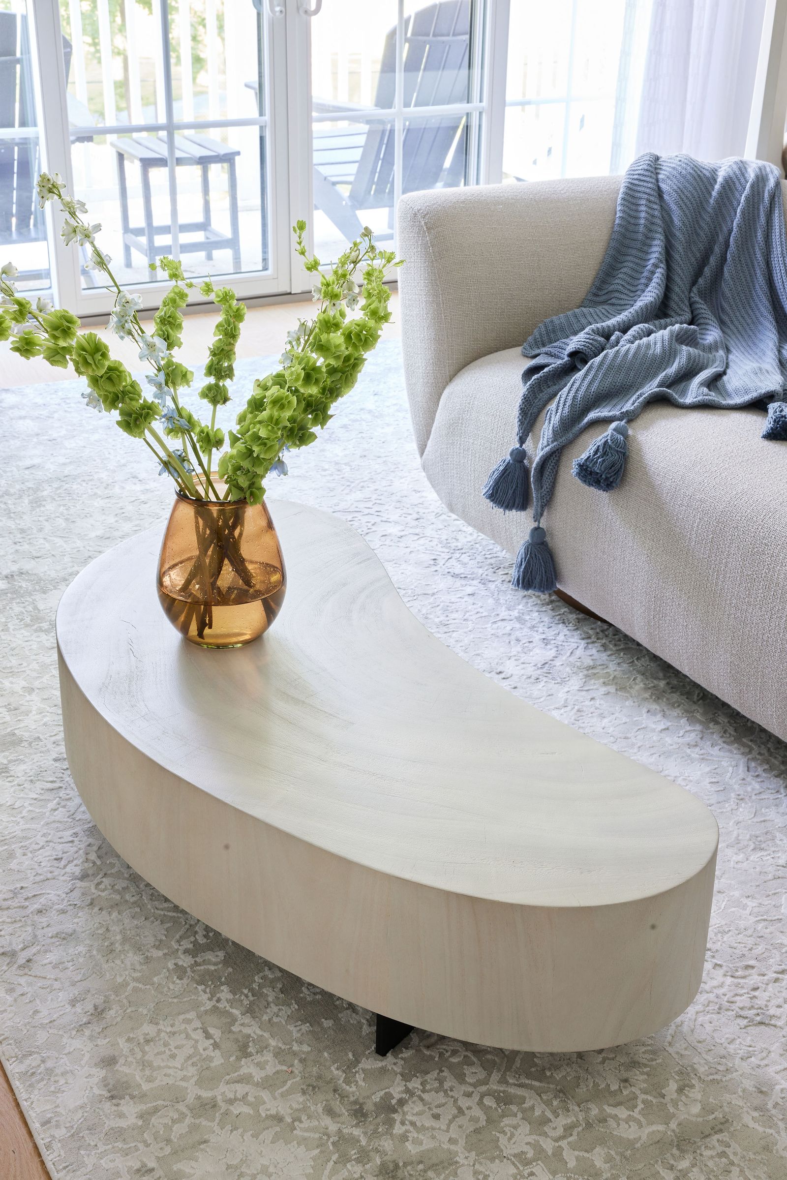 A Room That Breathes — UA Designs project