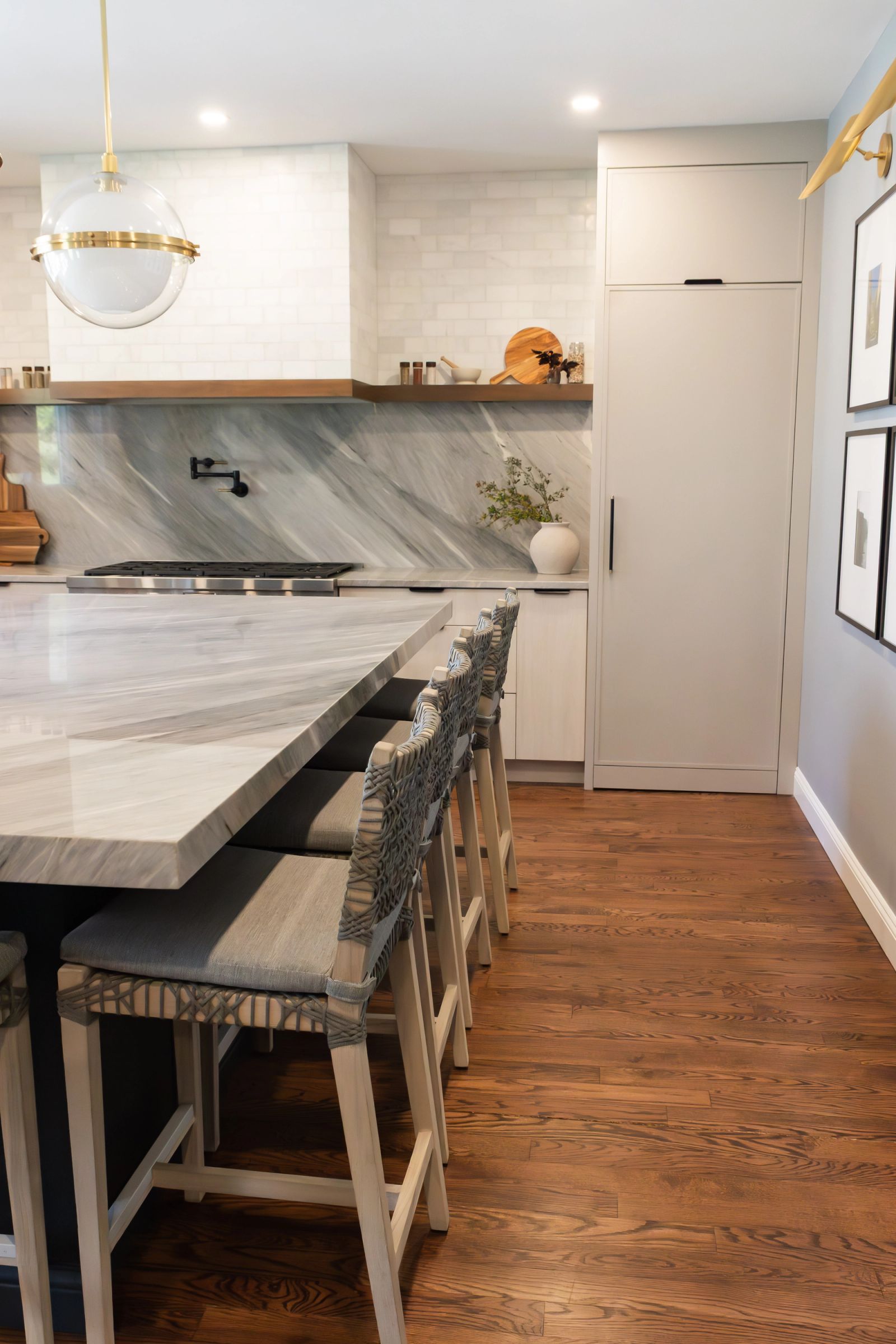 Layered Living — UA Designs project