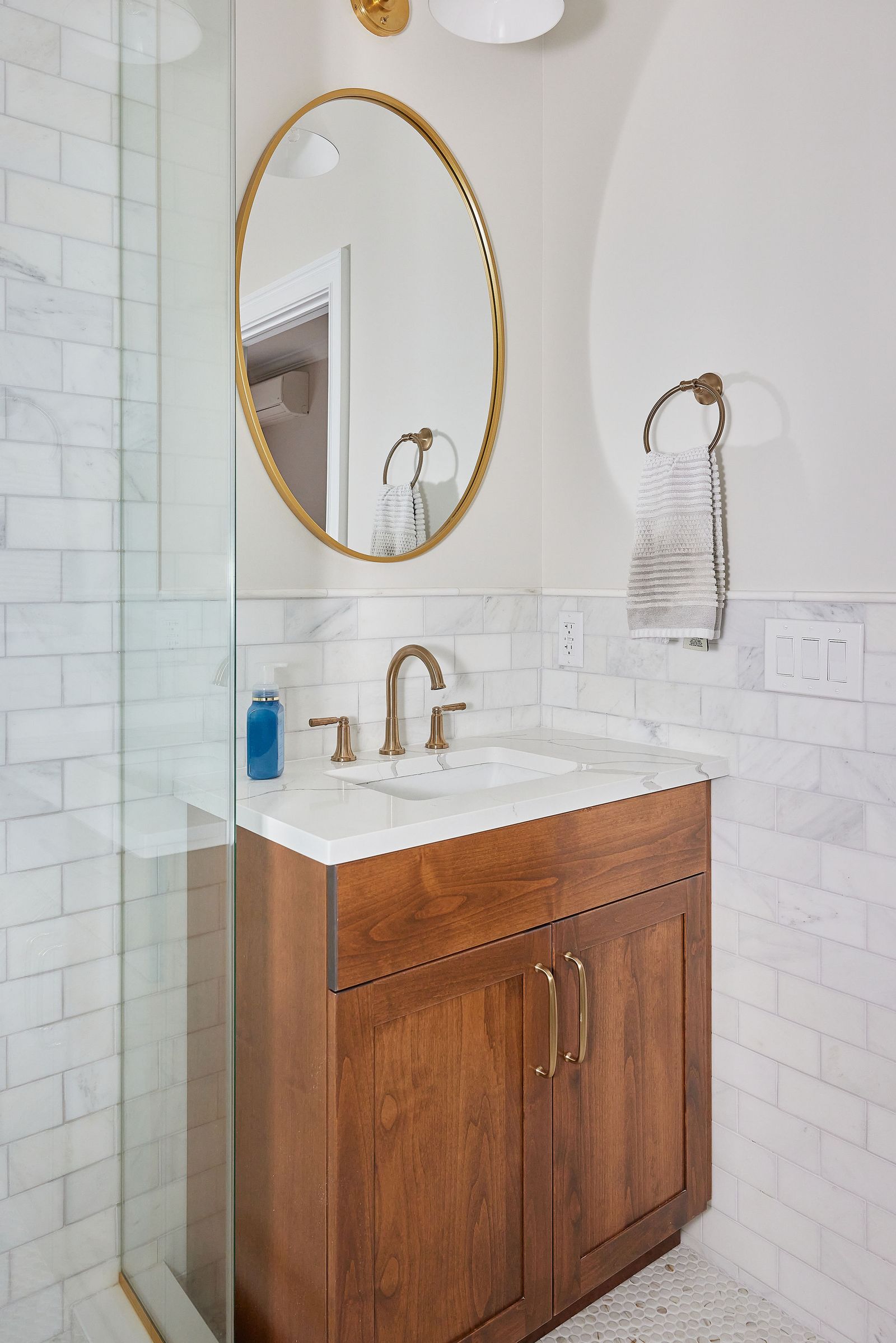 The Dwelling Place — UA Designs project