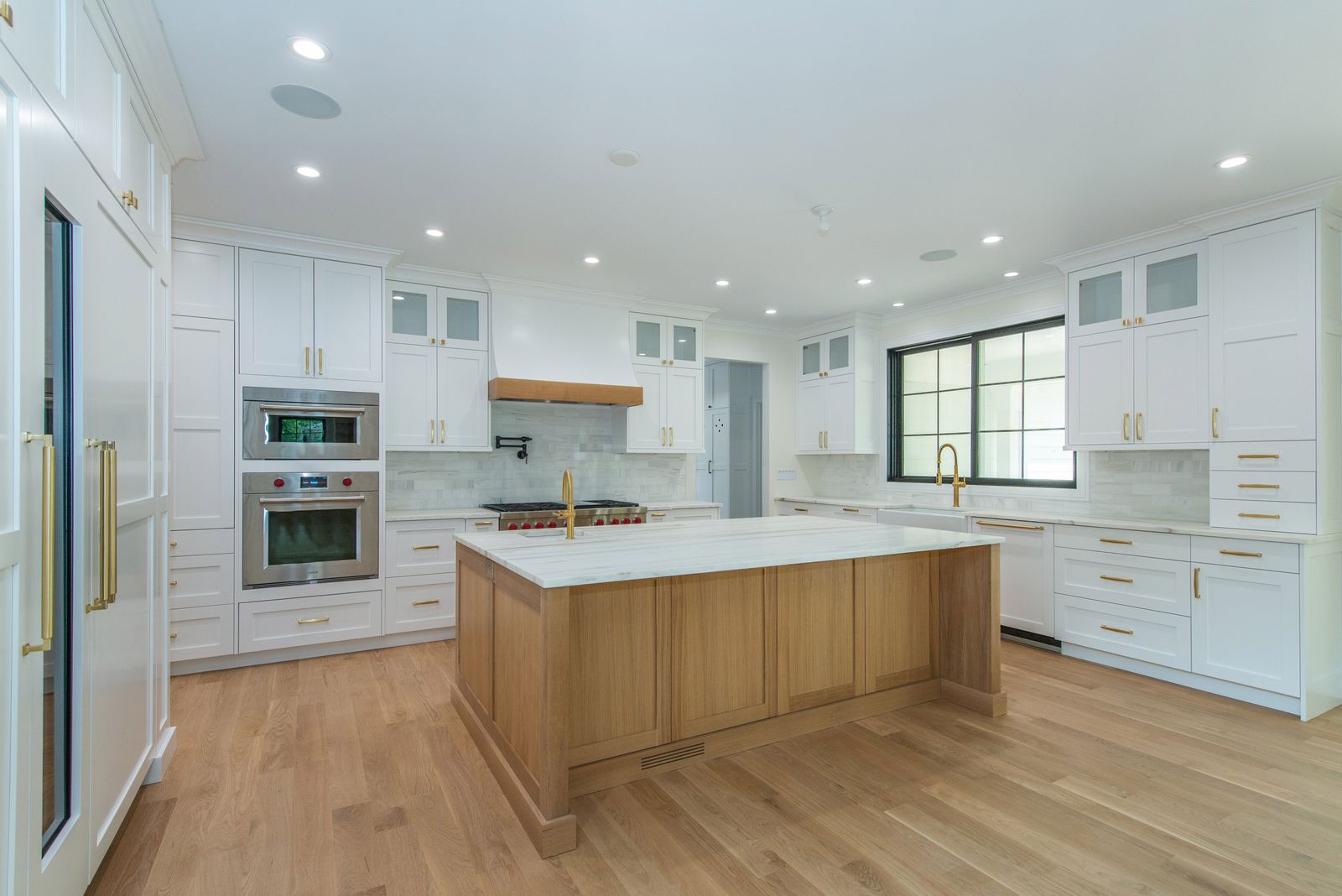 The Open Abode — UA Designs project