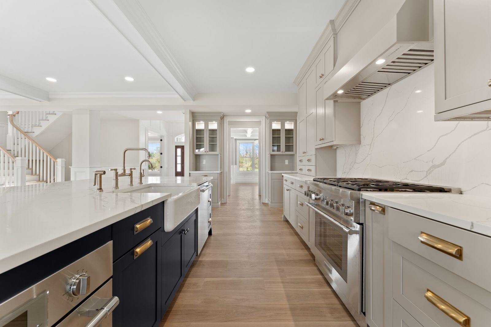 Golden Hour — UA Designs project