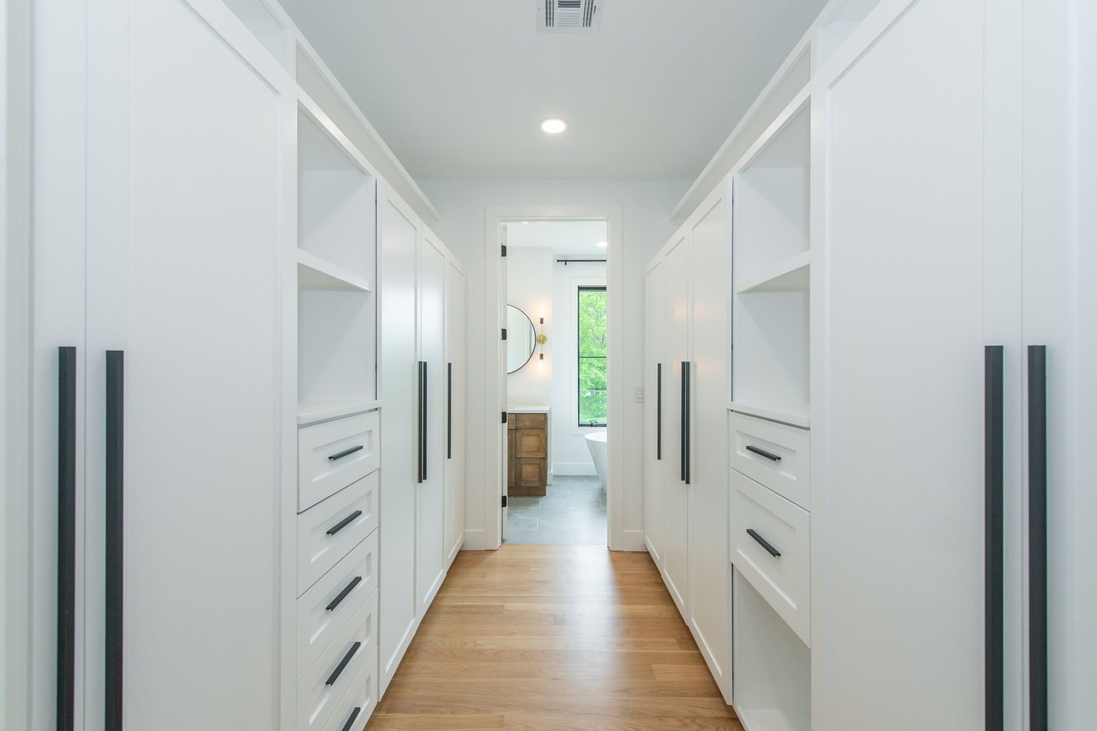 Modern Farmhouse Retreat — UA Designs project