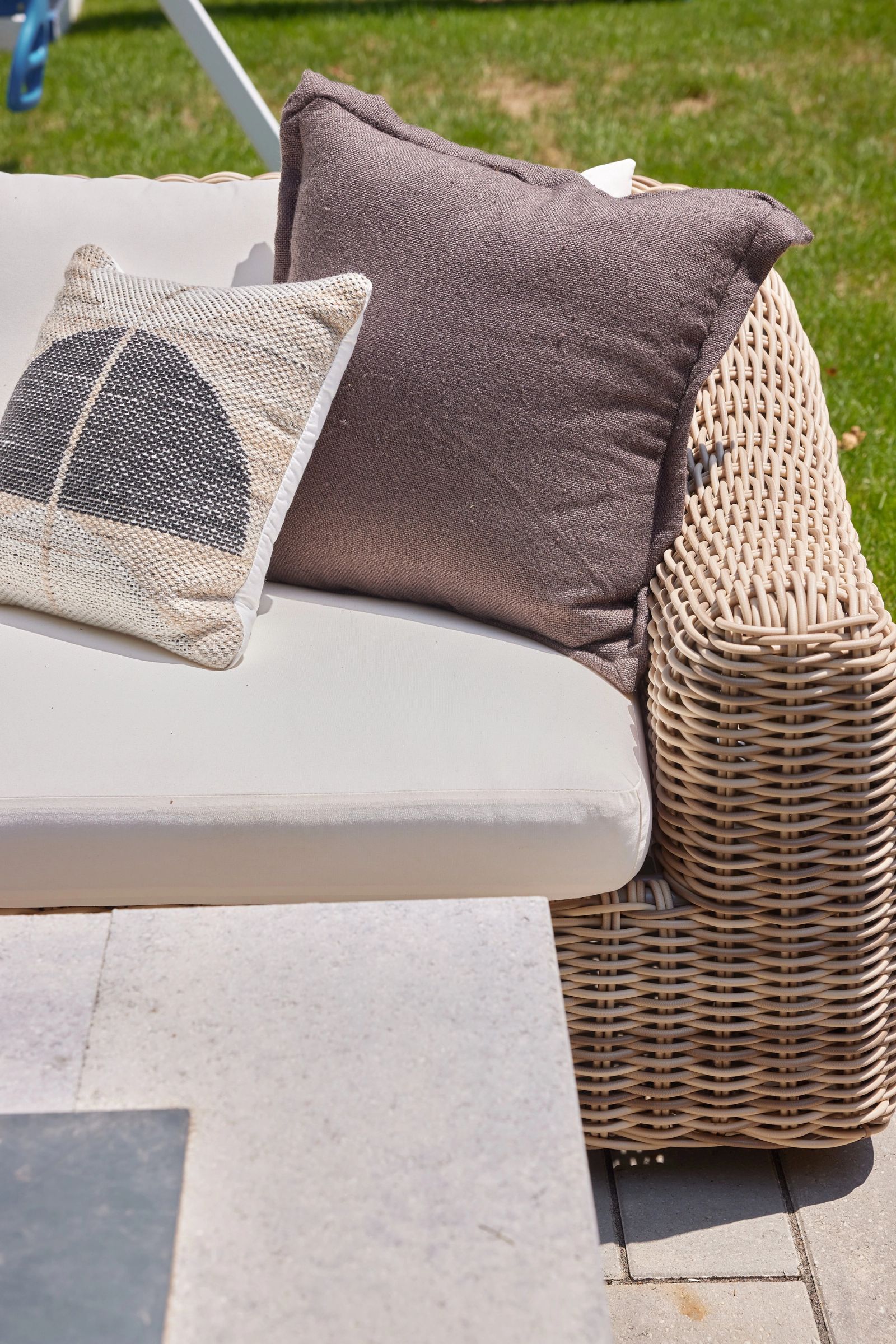 Muted Retreat — UA Designs project