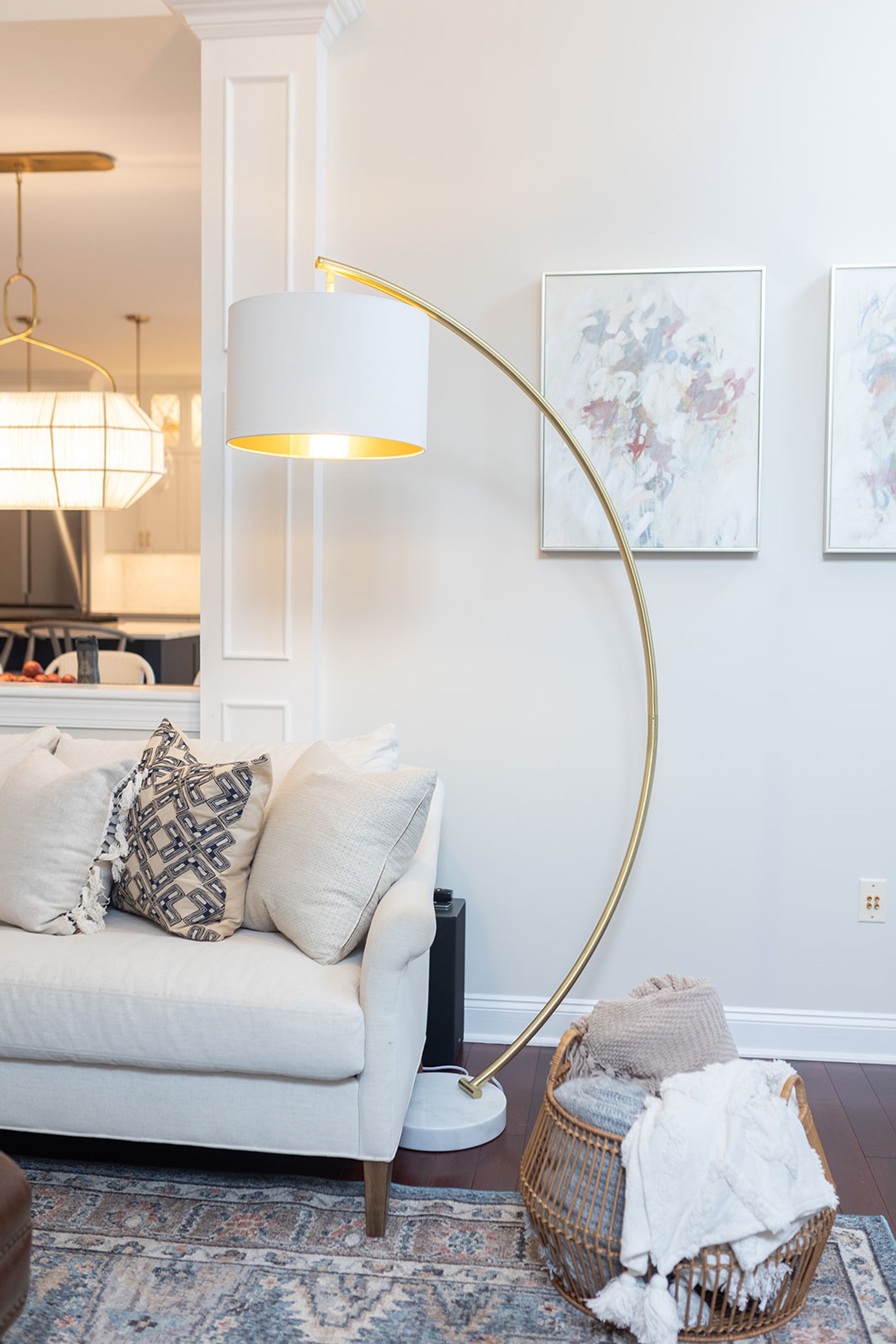 Common Thread — UA Designs project