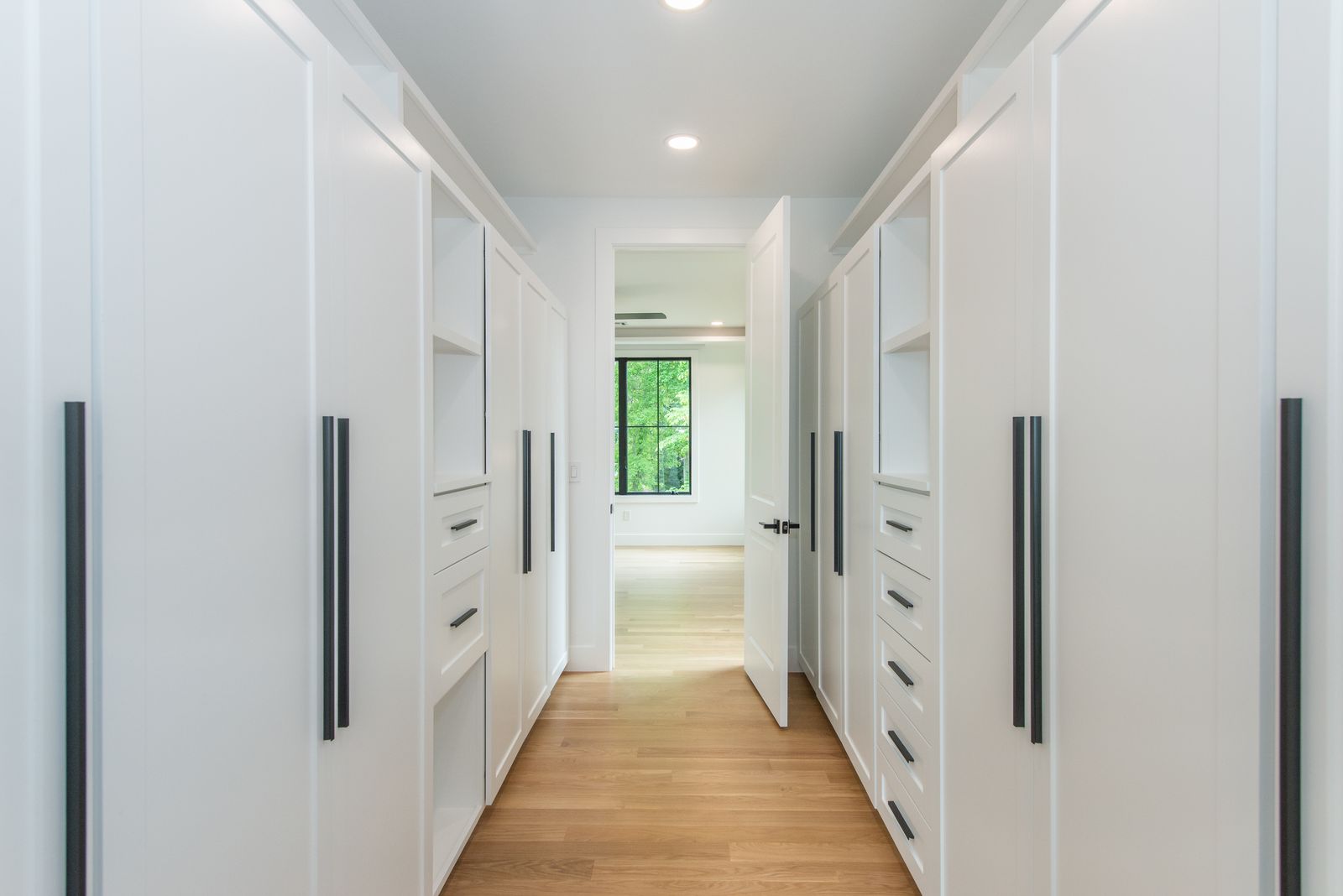 Modern Farmhouse Retreat — UA Designs project