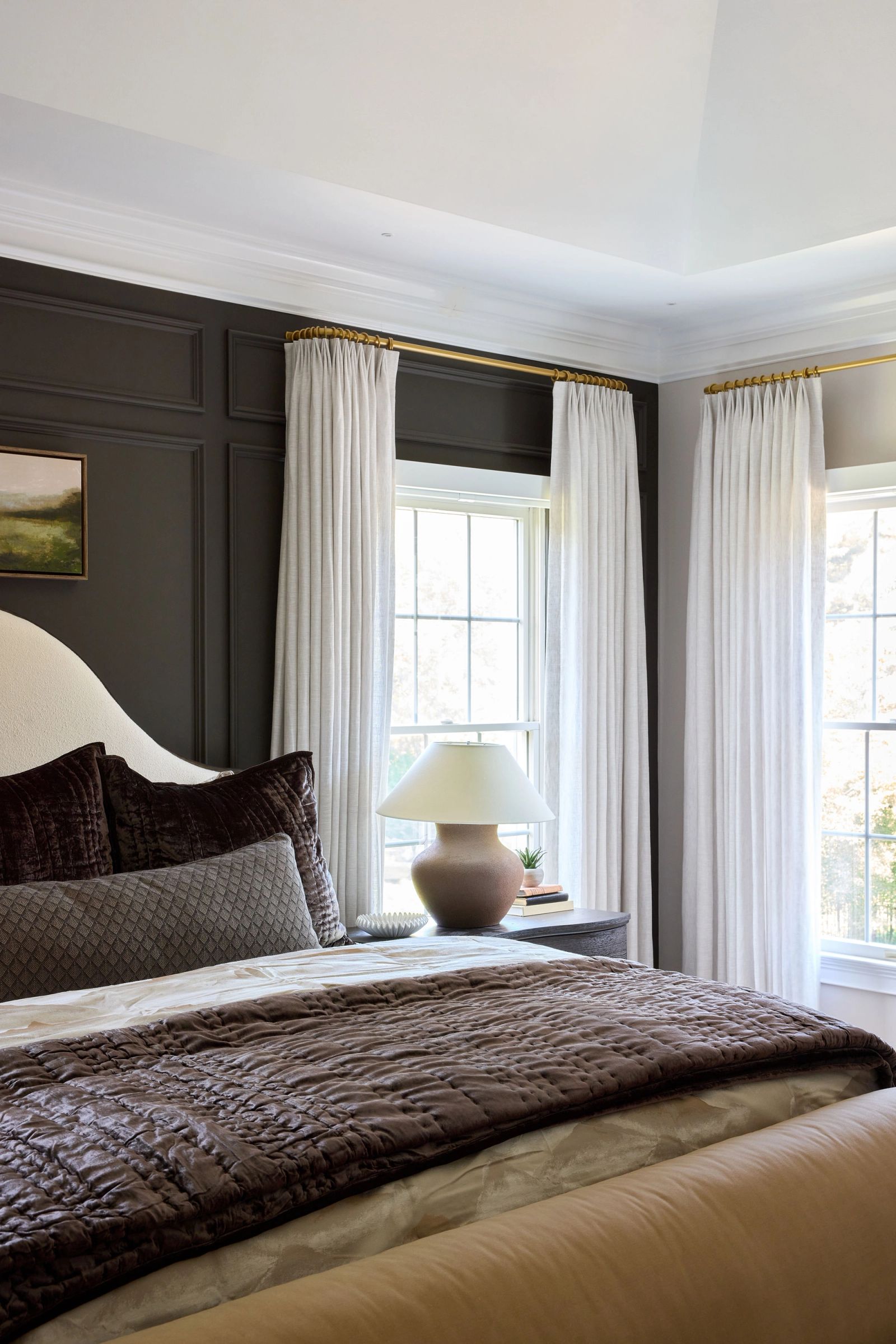 The Quiet Suite — UA Designs project