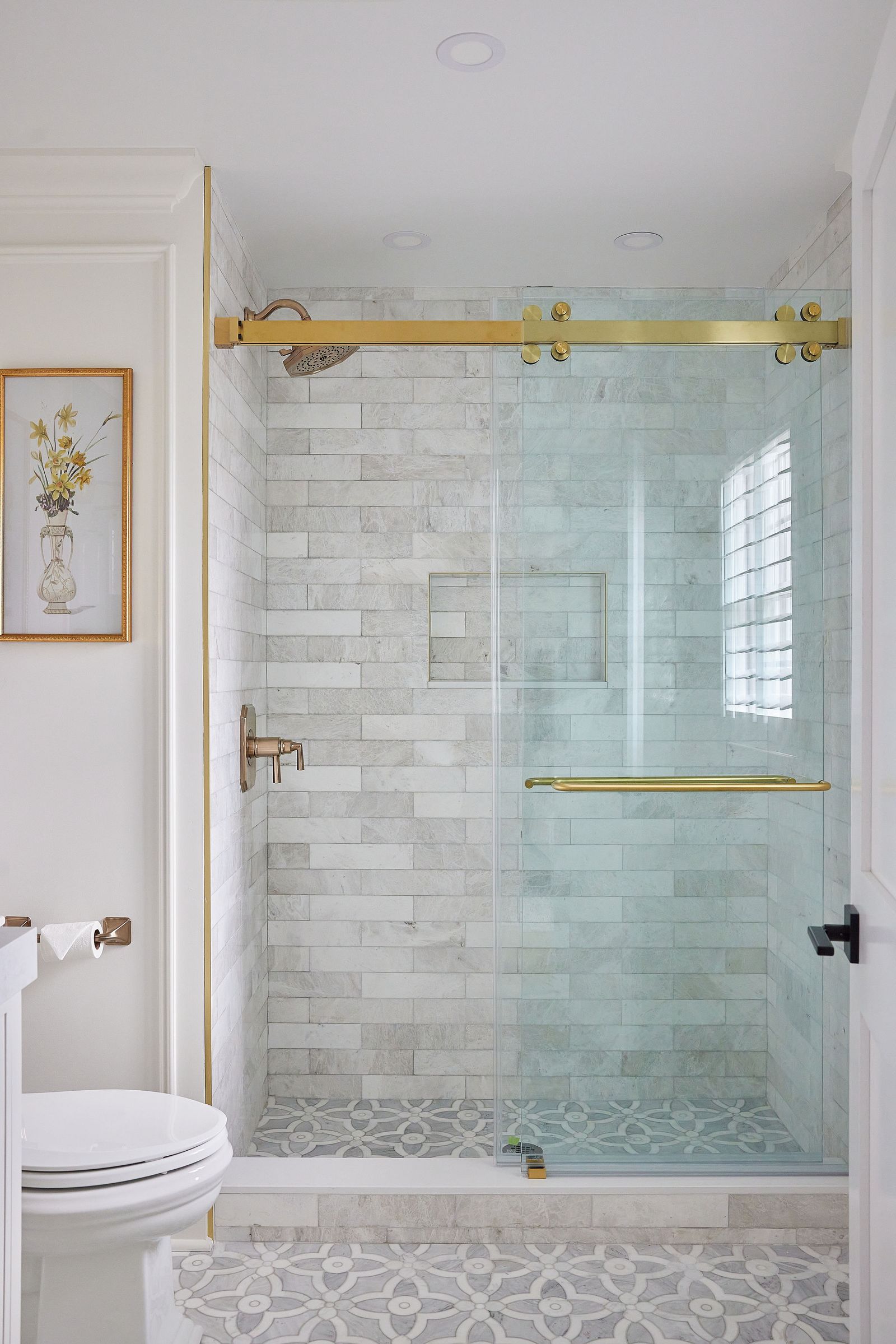The Dwelling Place — UA Designs project
