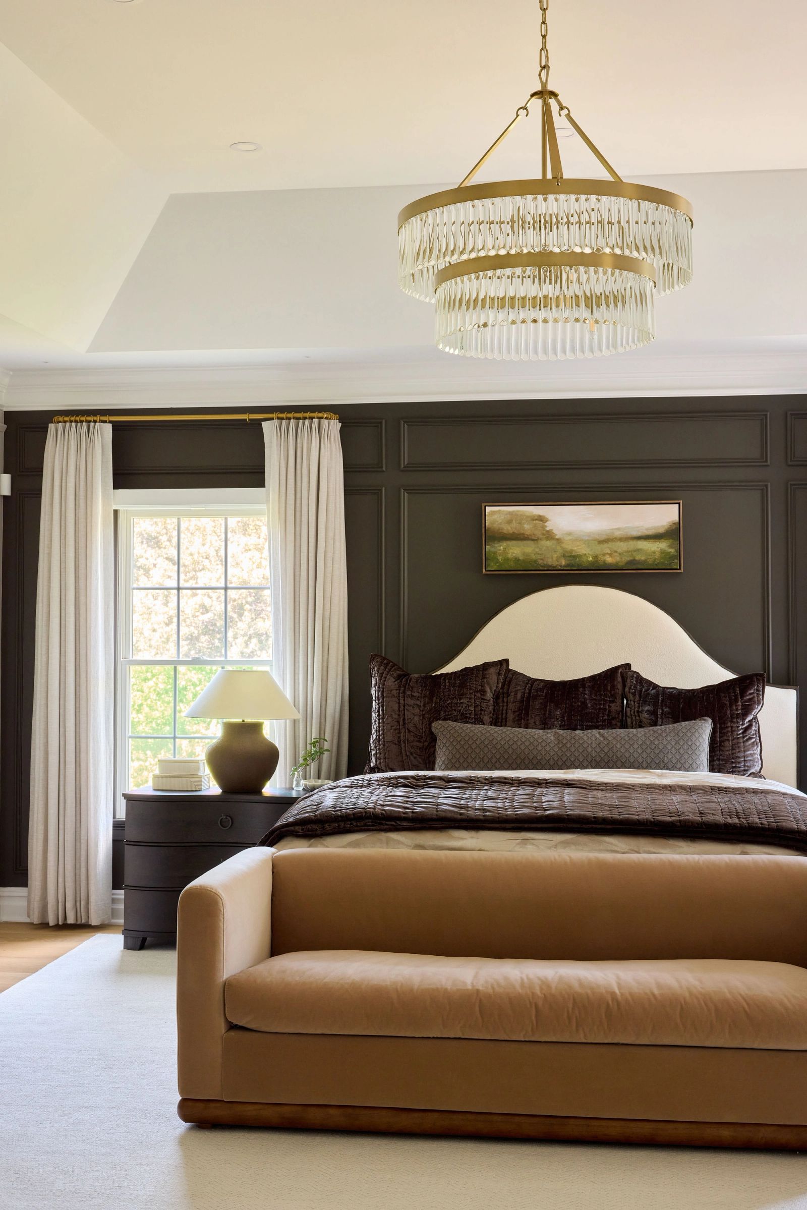 The Quiet Suite — UA Designs project