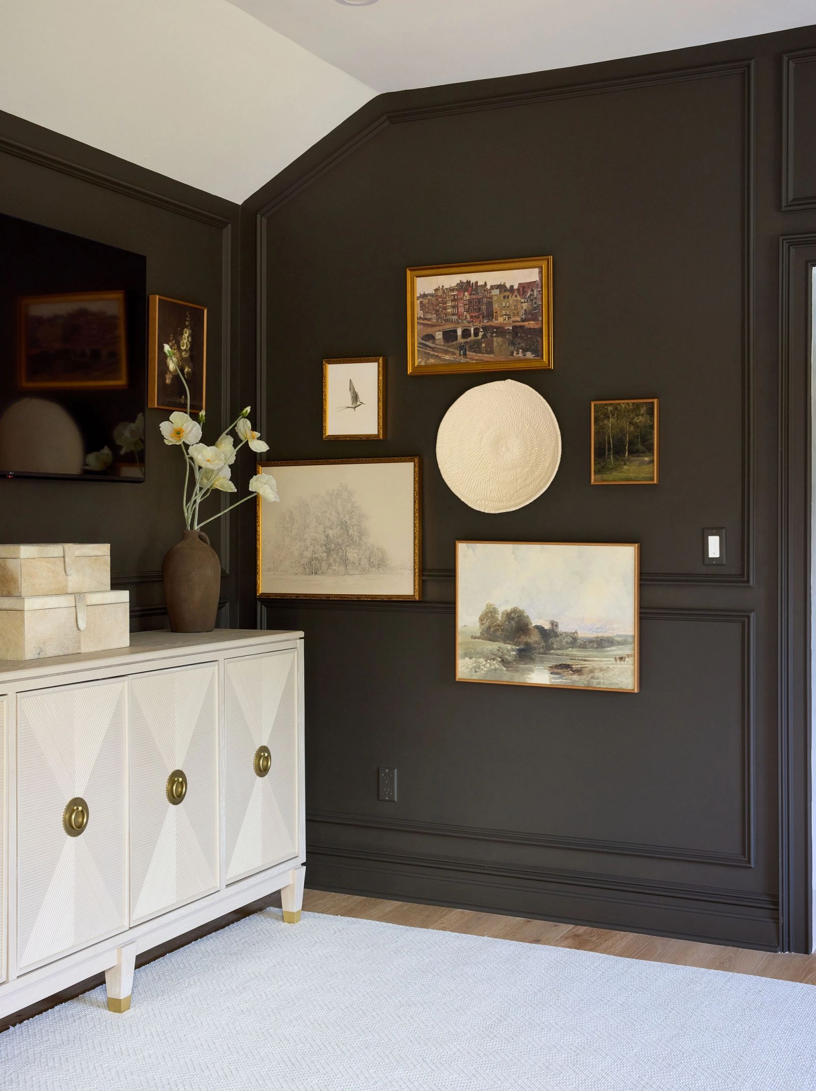 The Quiet Suite — UA Designs project