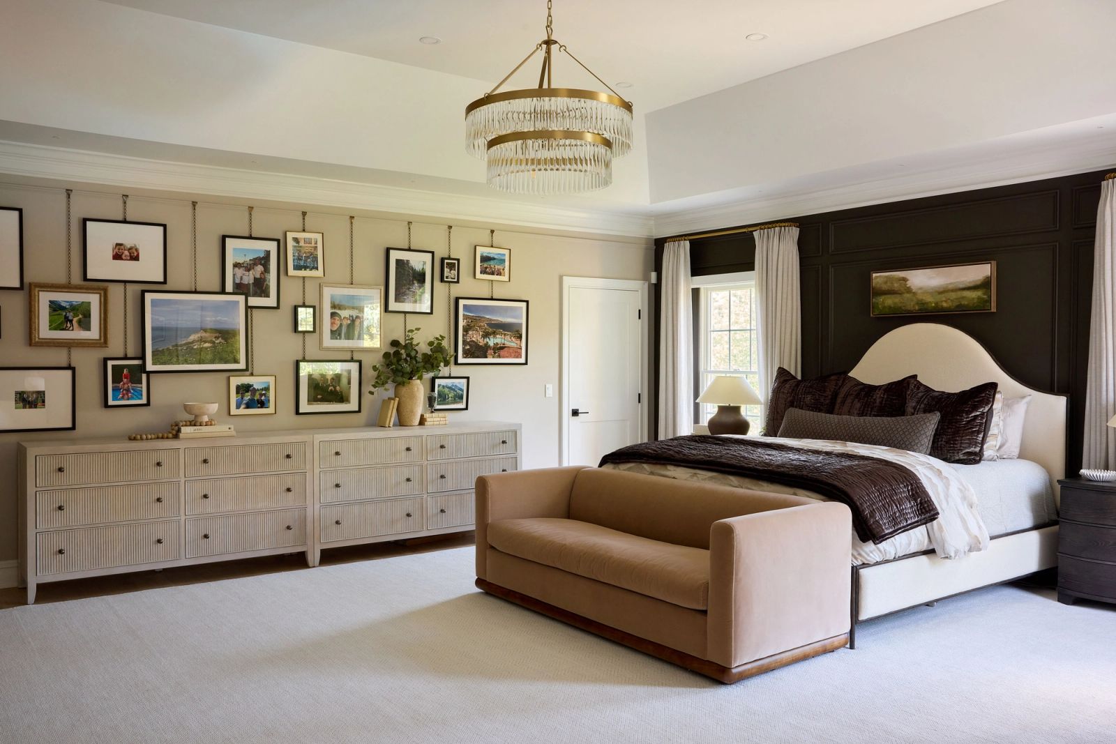 The Quiet Suite — UA Designs project