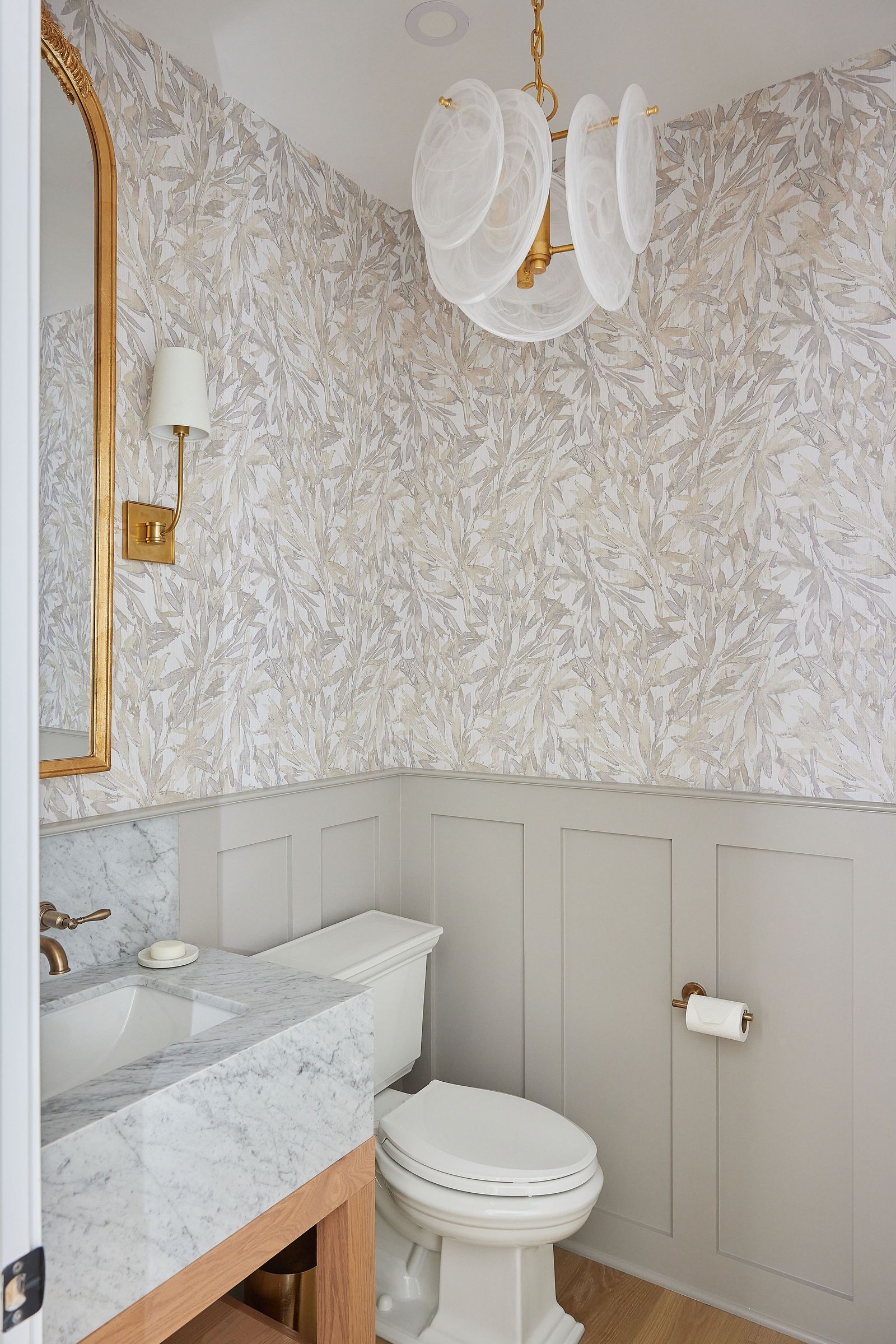 The Dwelling Place — UA Designs project