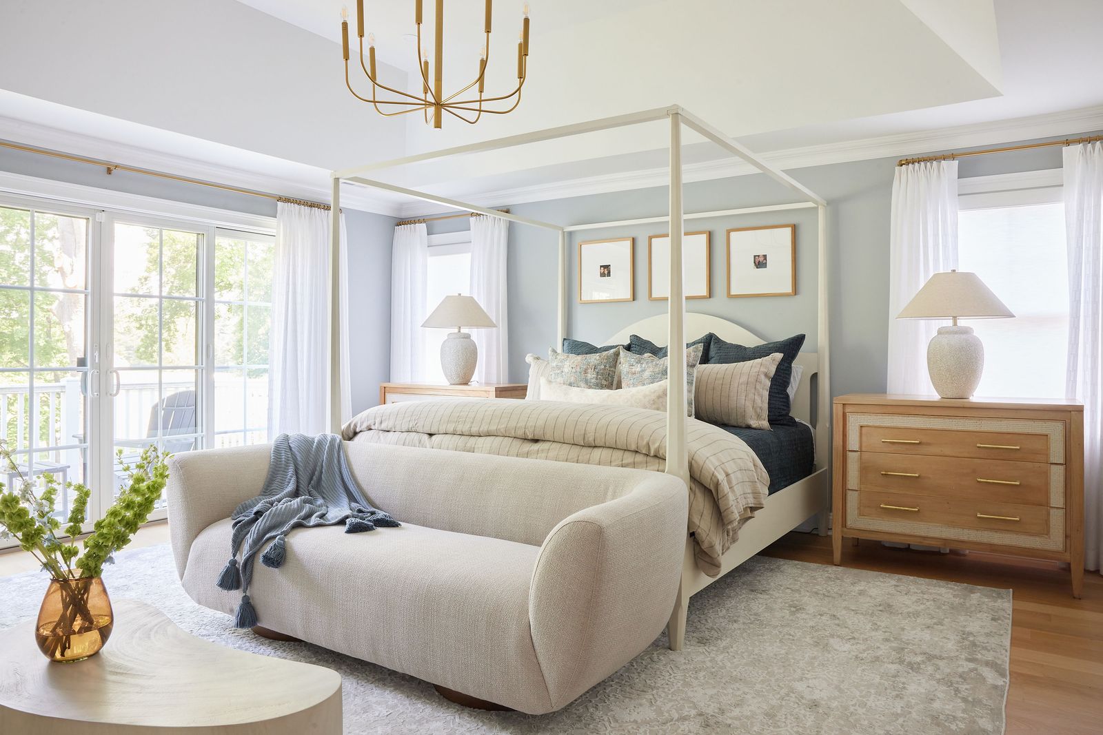 A Room That Breathes — UA Designs project