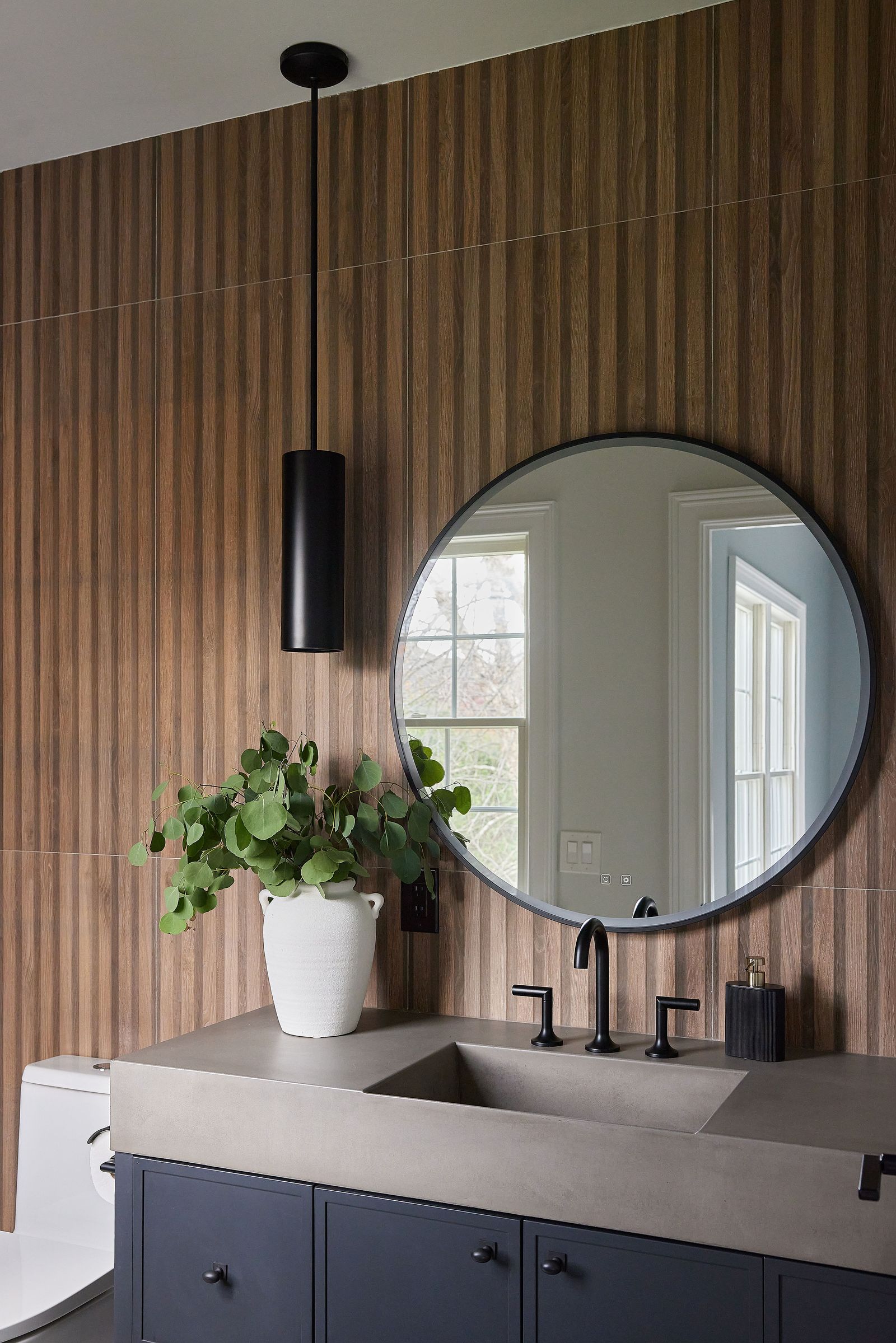 The Dwelling Place — UA Designs project