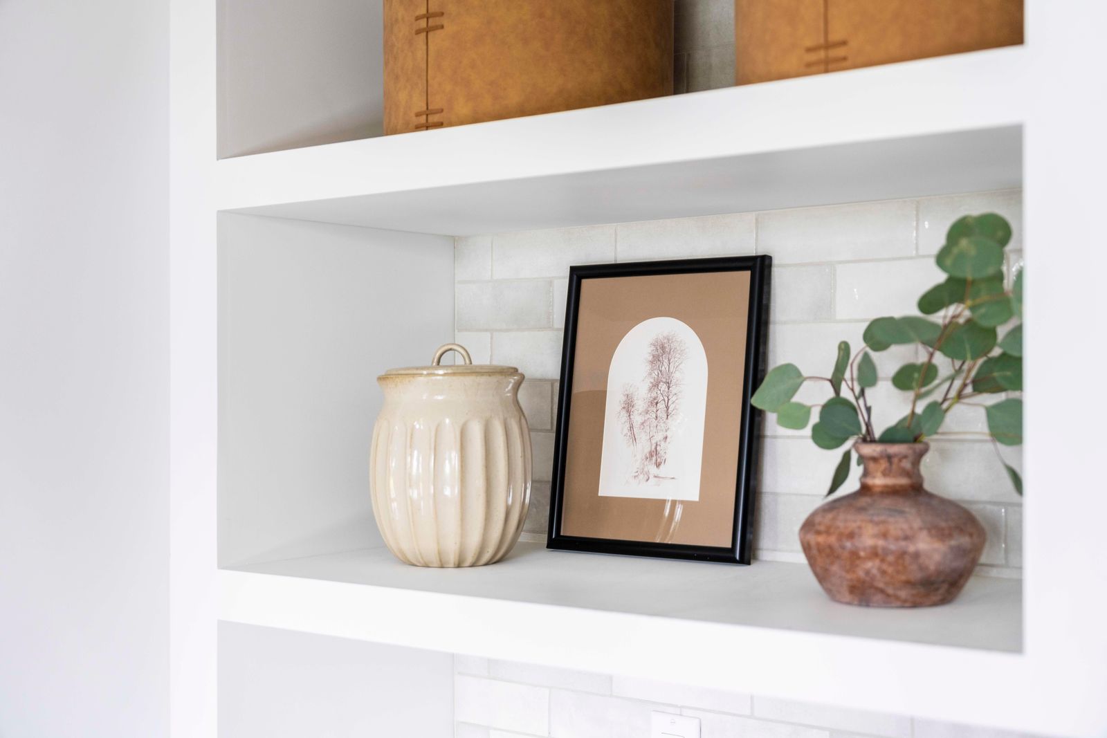 Refined Roots — UA Designs project