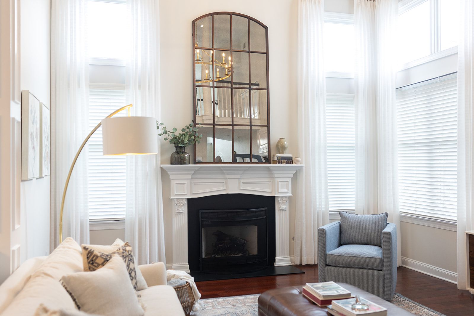 Common Thread — UA Designs project