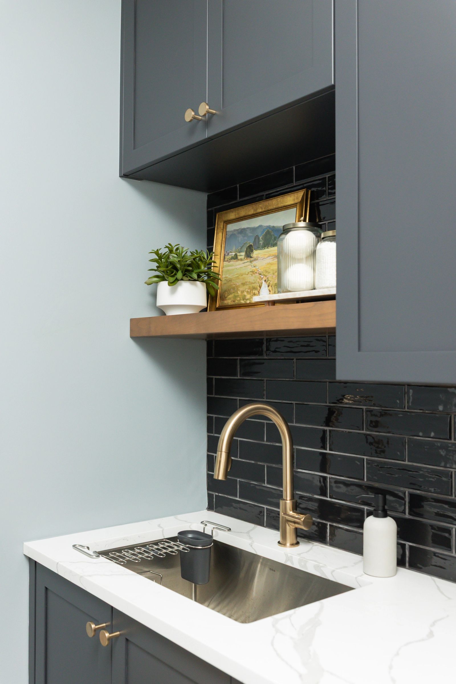 Layered Living — UA Designs project