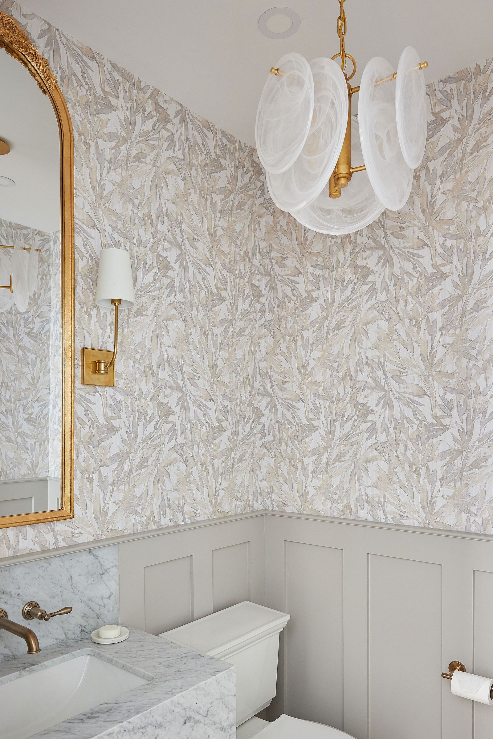 The Dwelling Place — UA Designs project