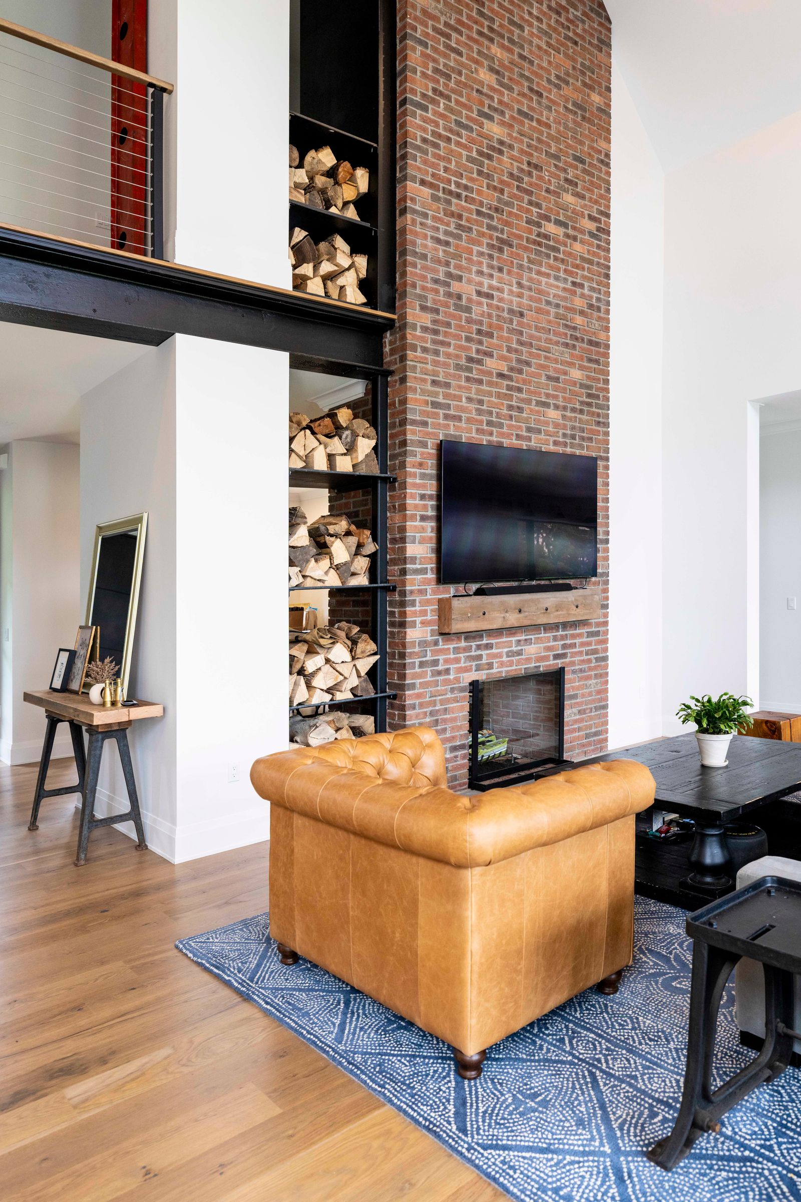Refined Roots — UA Designs project