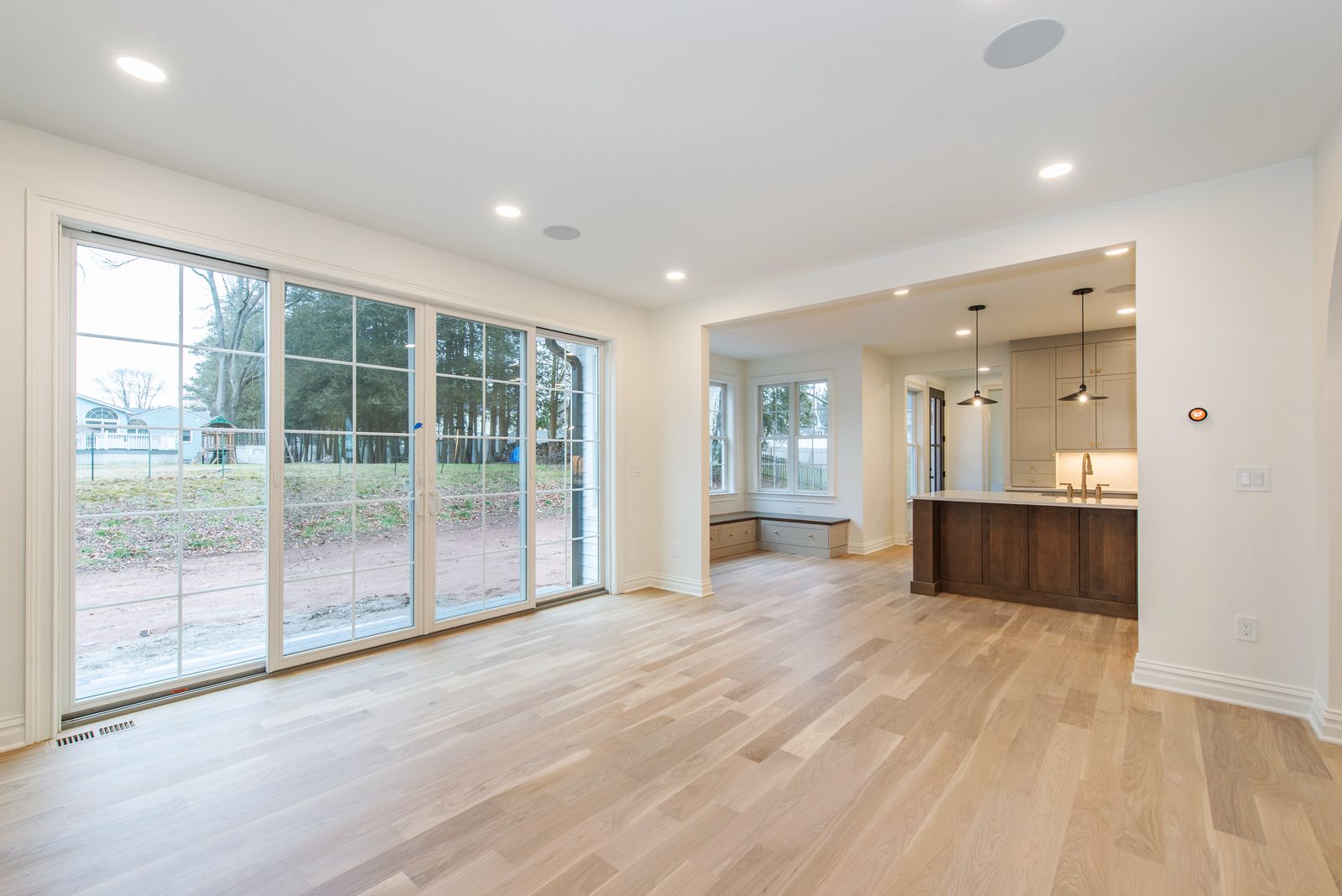 The Foundry House — UA Designs project