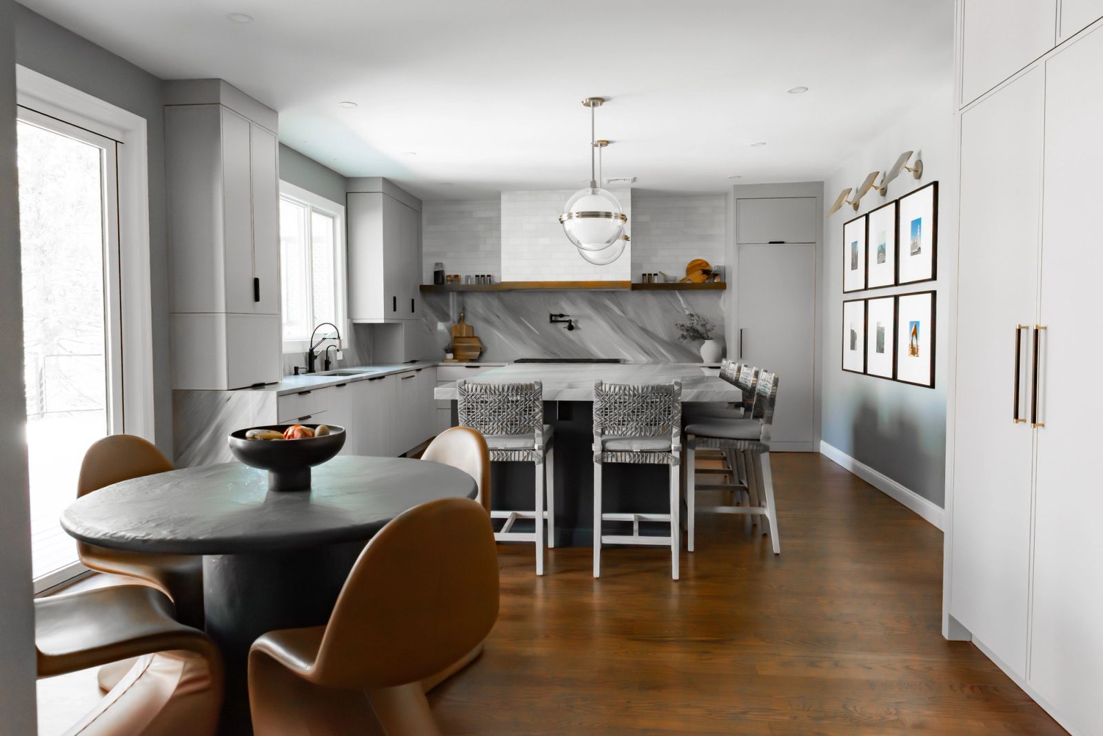 Layered Living — UA Designs project