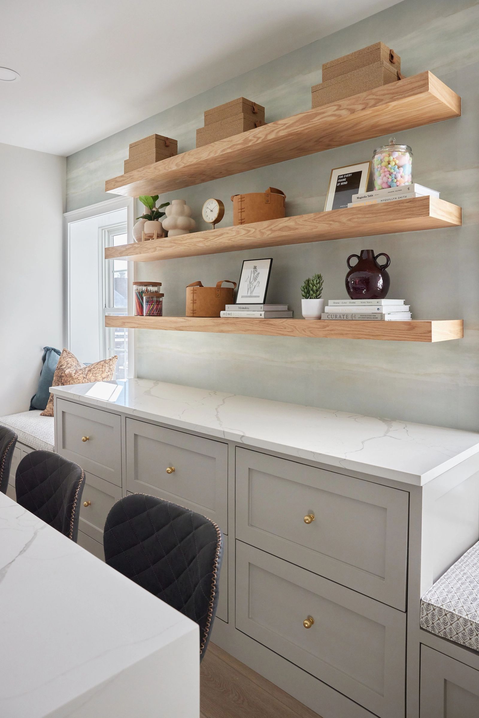 The Ultimate Basement Escape — UA Designs project
