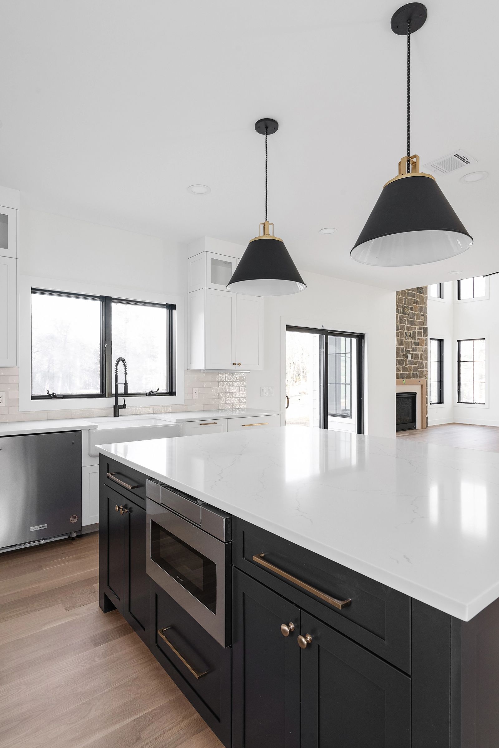 Form And Frame — UA Designs project