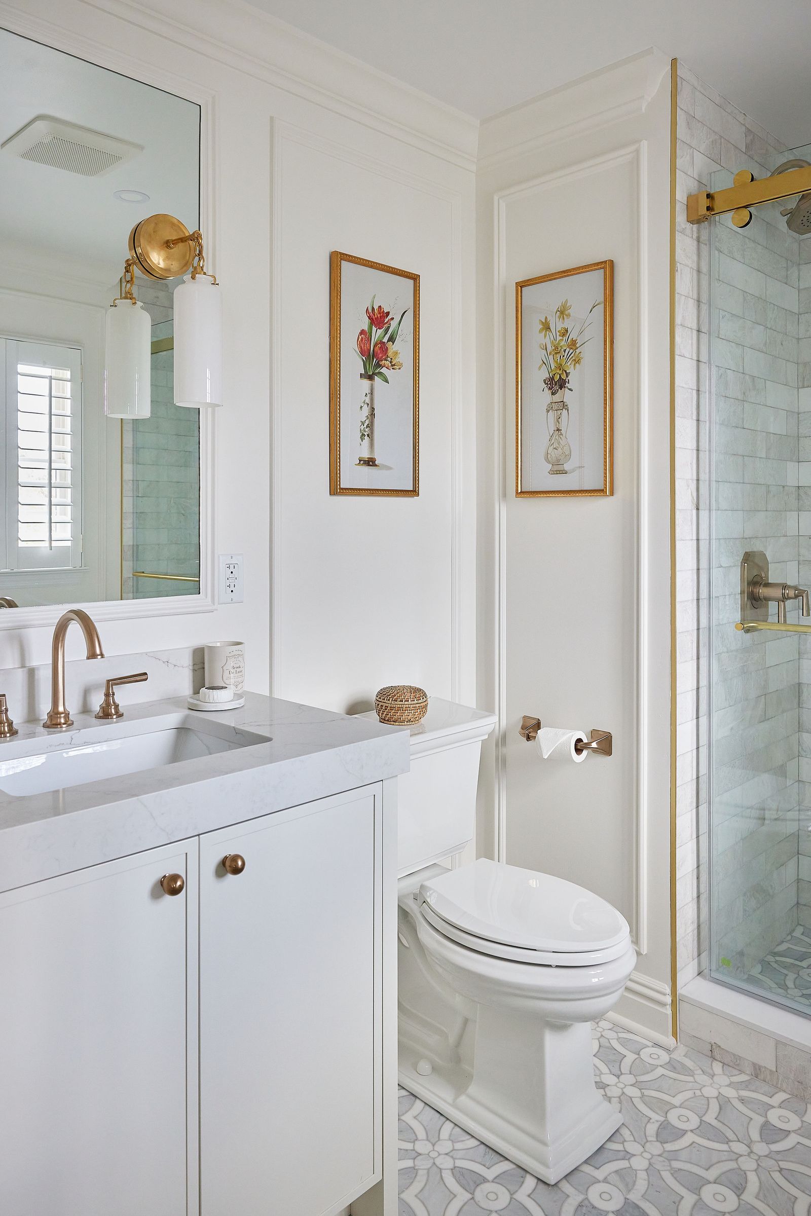 The Dwelling Place — UA Designs project