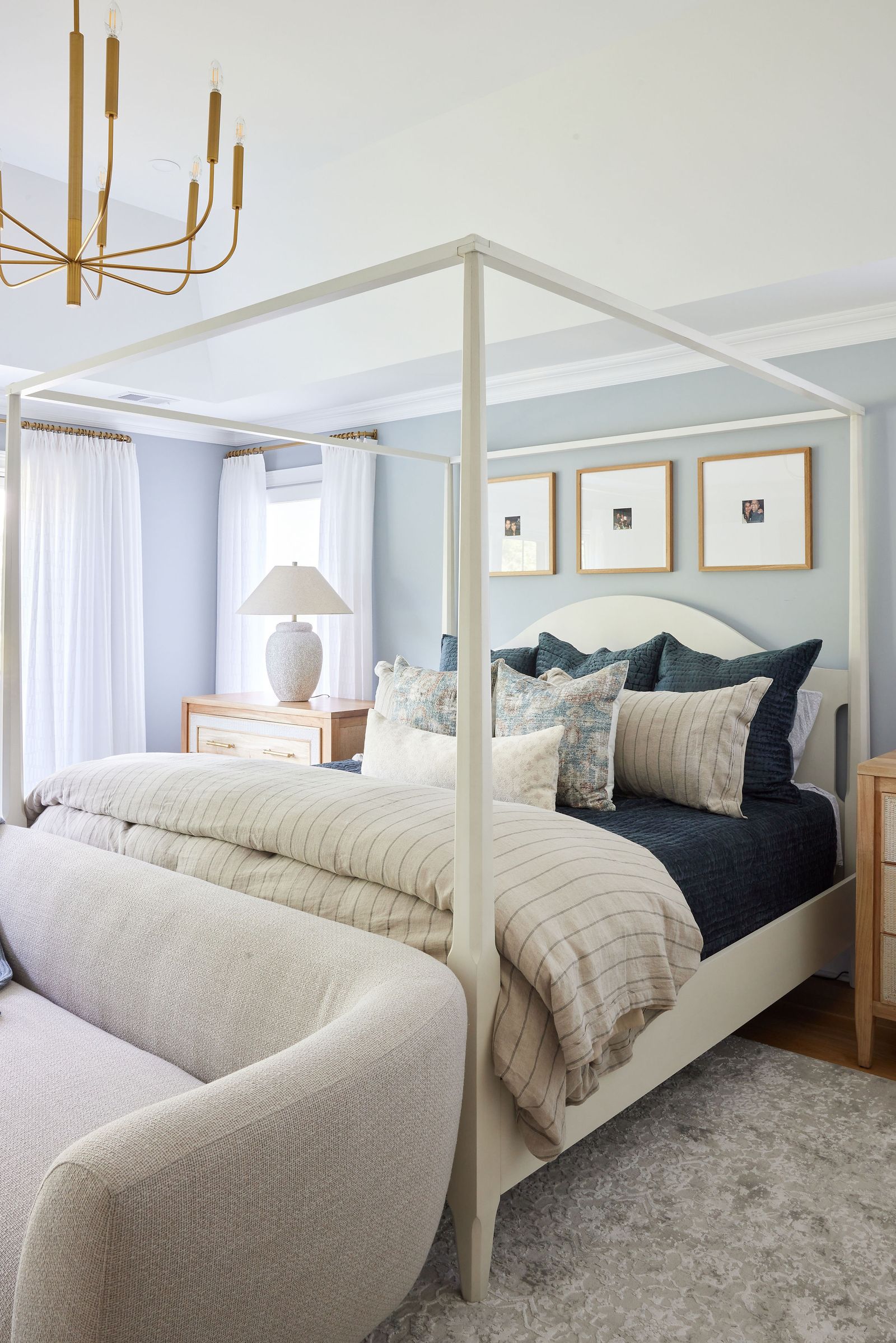 A Room That Breathes — UA Designs project