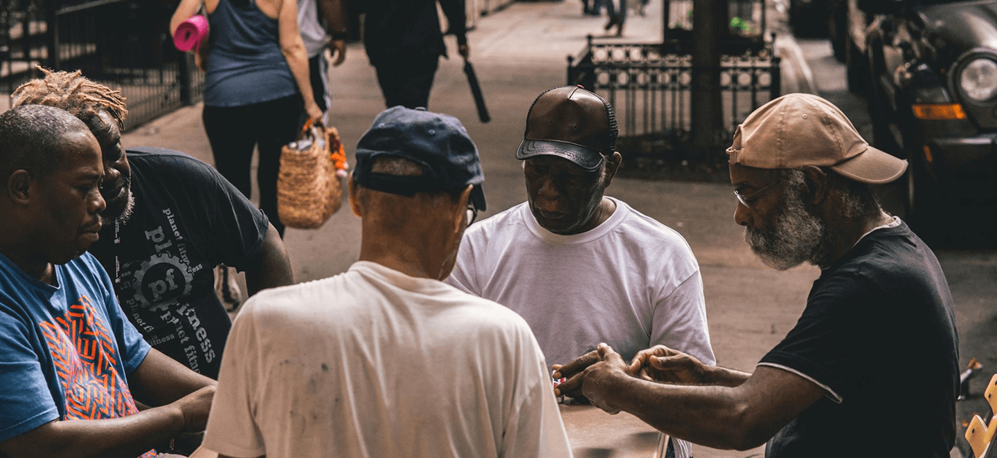 A test post for the series 