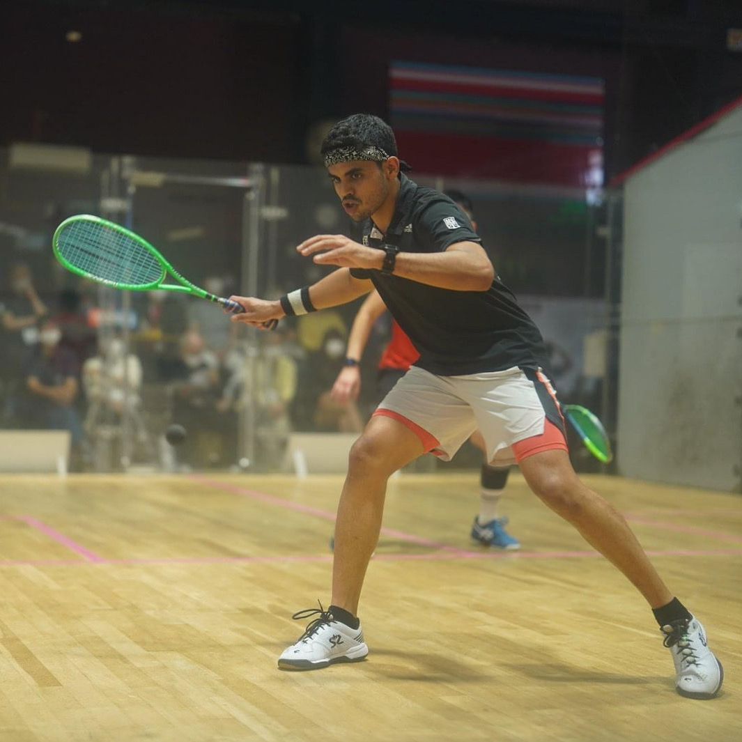 🐯 Welcome Sandeep Ramachandran – PSA Touring Pro