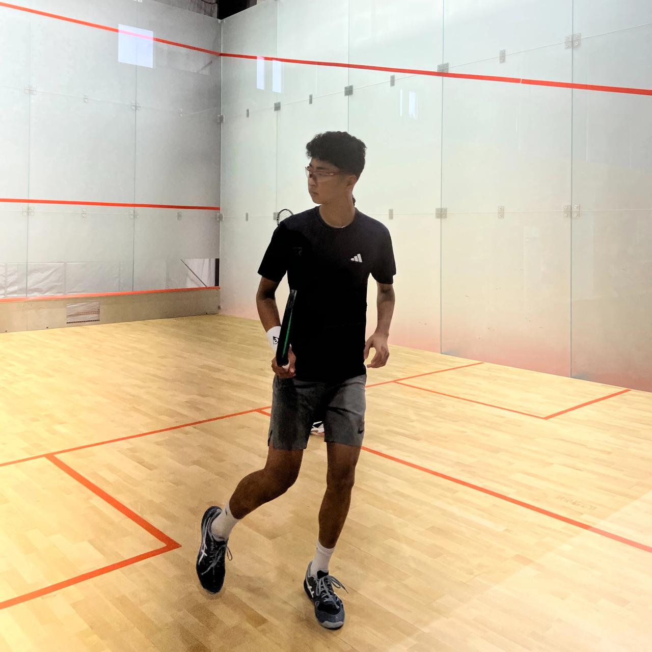 Coach’s Corner: Why You Should Always Tie and Untie Your Squash Shoes Properly