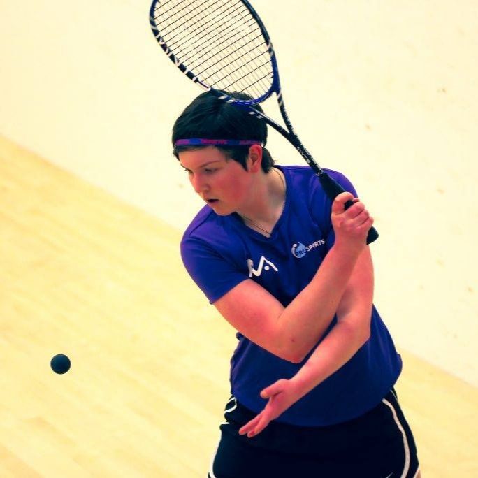 Welcome to our new Touring Professional: Claire Gadsby!