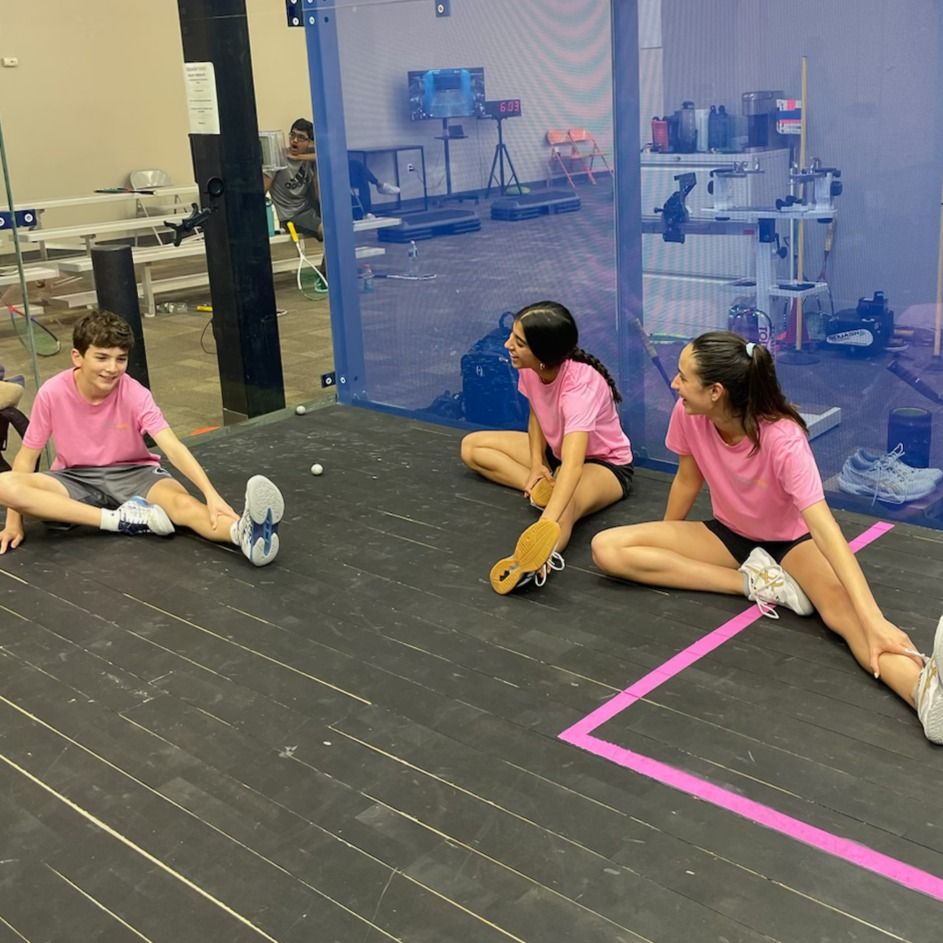 Happy Monday!
