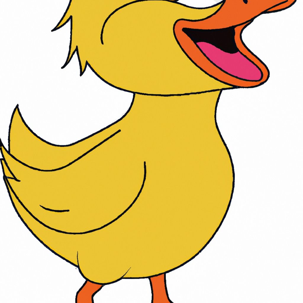 Ugly Ducklings...
