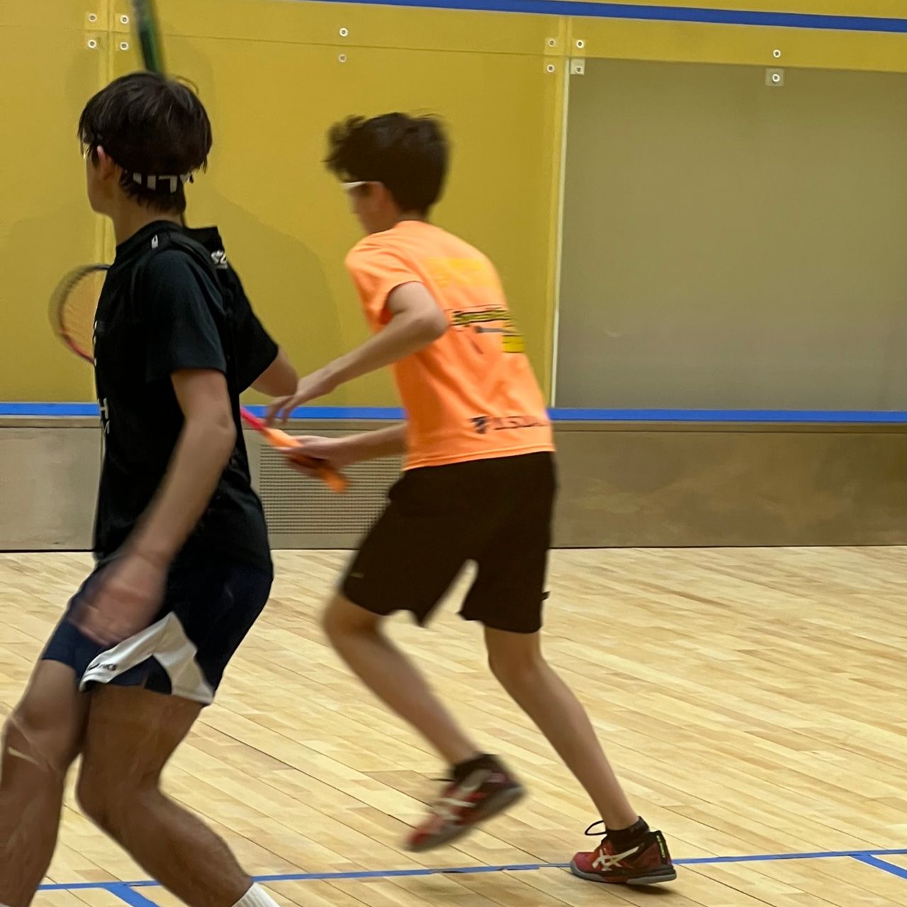 Remote Tournament Coaching!