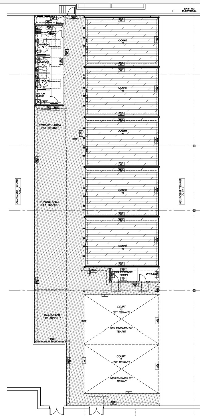 Milestone: Building permit received!
