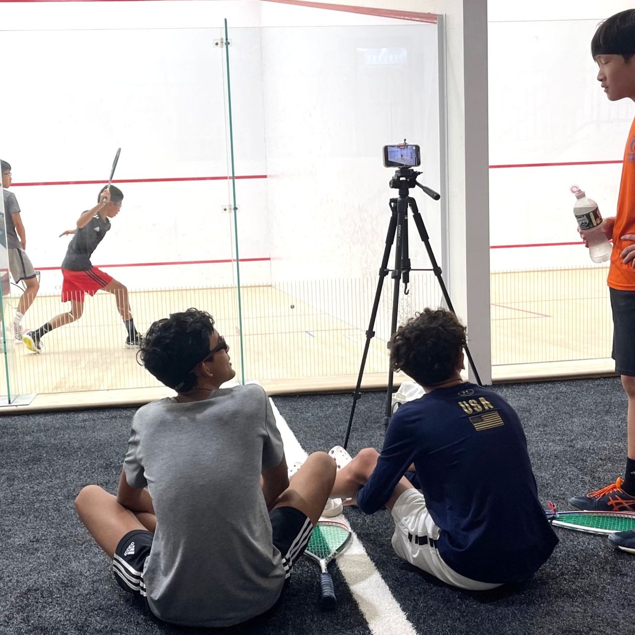 Remote Tournament Coaching Guide - What, Why, Who, When and How