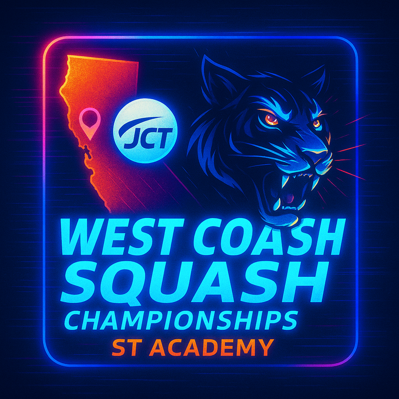 West Coach JCT - Tiger Report!