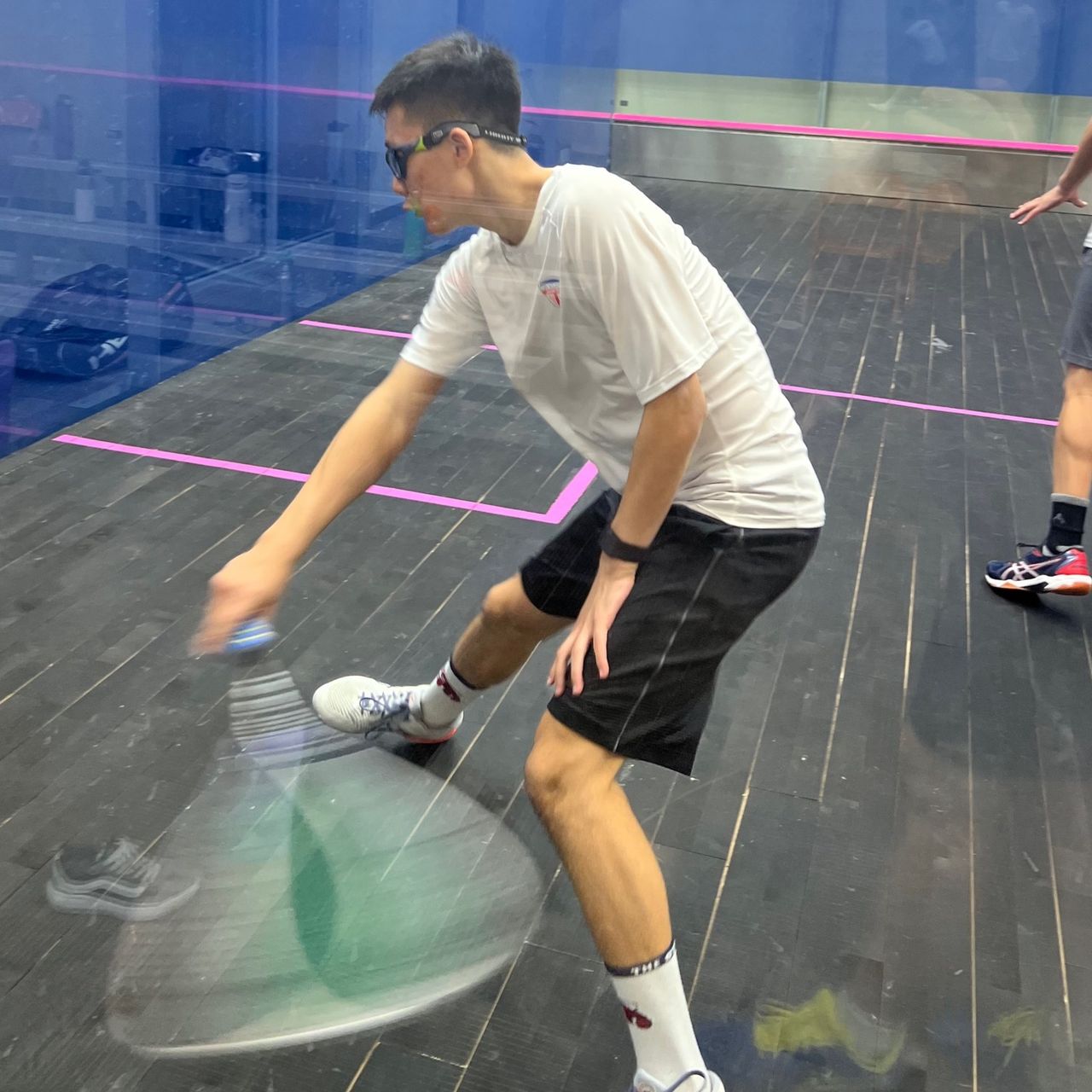 Tournament Coaching - what's happening?